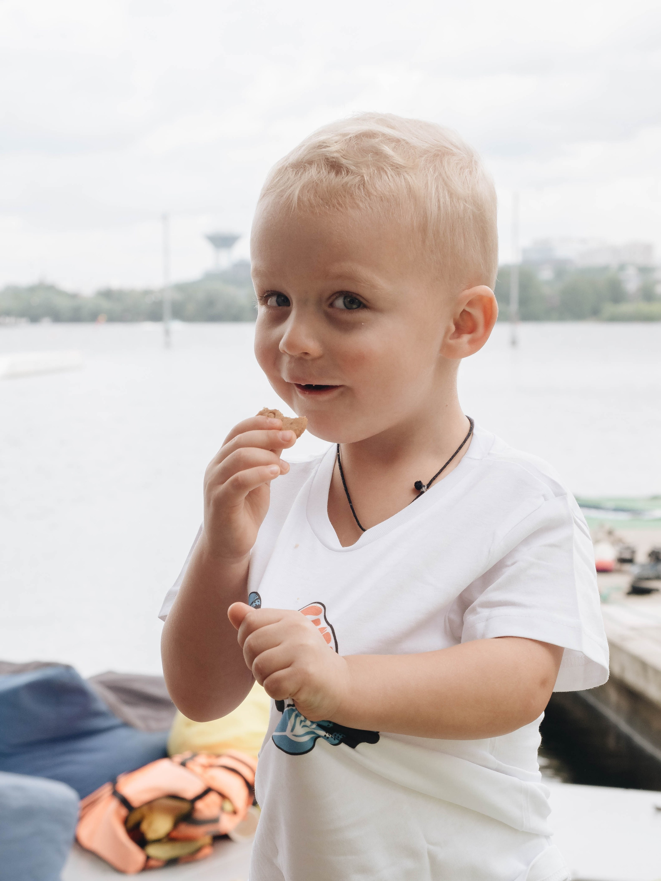 Wake for Kids. Портретный и Репортажный фотограф в Москве