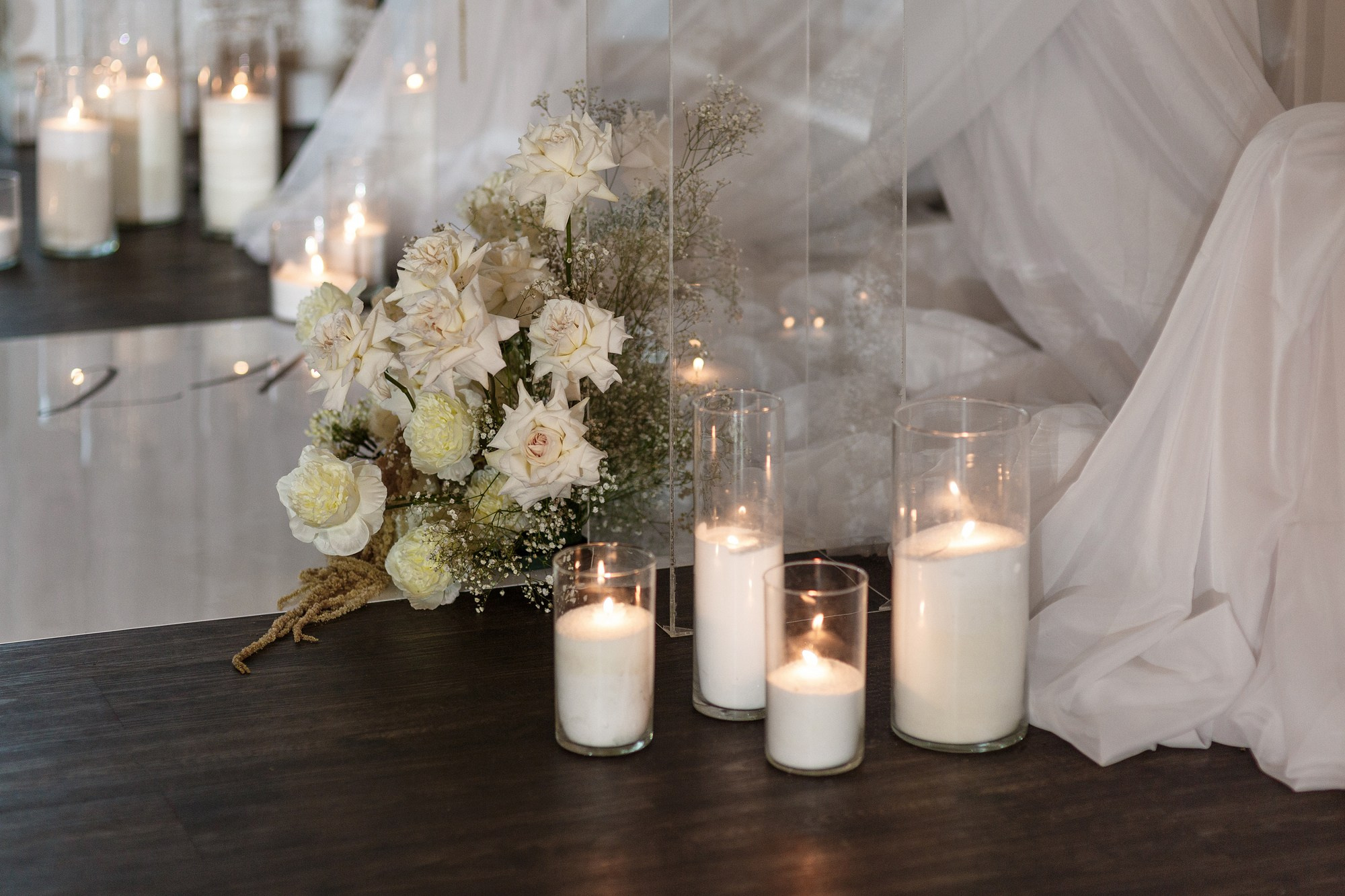 Весенний ЛОФТ на Крыше. Свадебный фотограф в Санкт-Петербурге Наталья Вендт