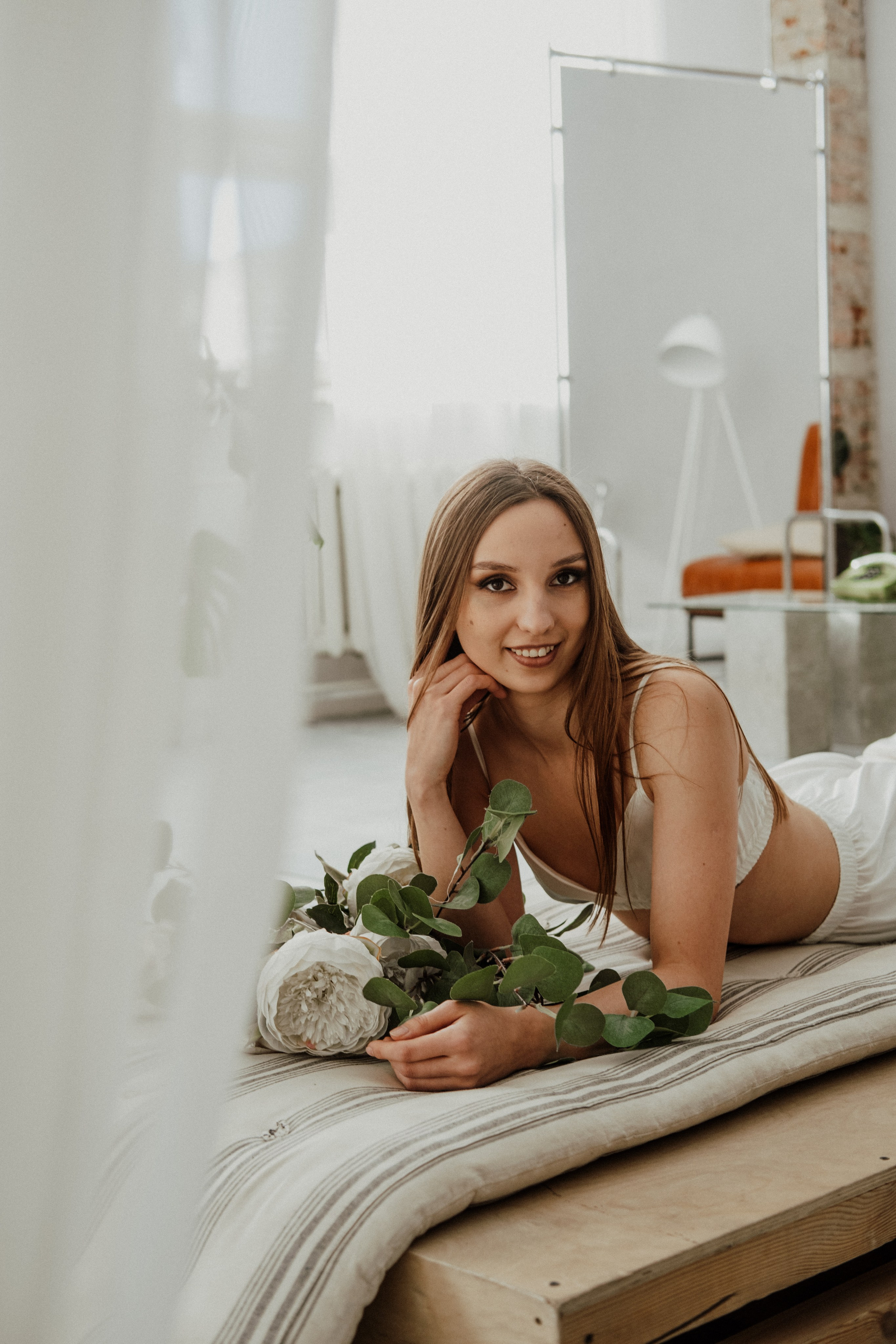 Анастасия. Свадебный фотограф Челябинск