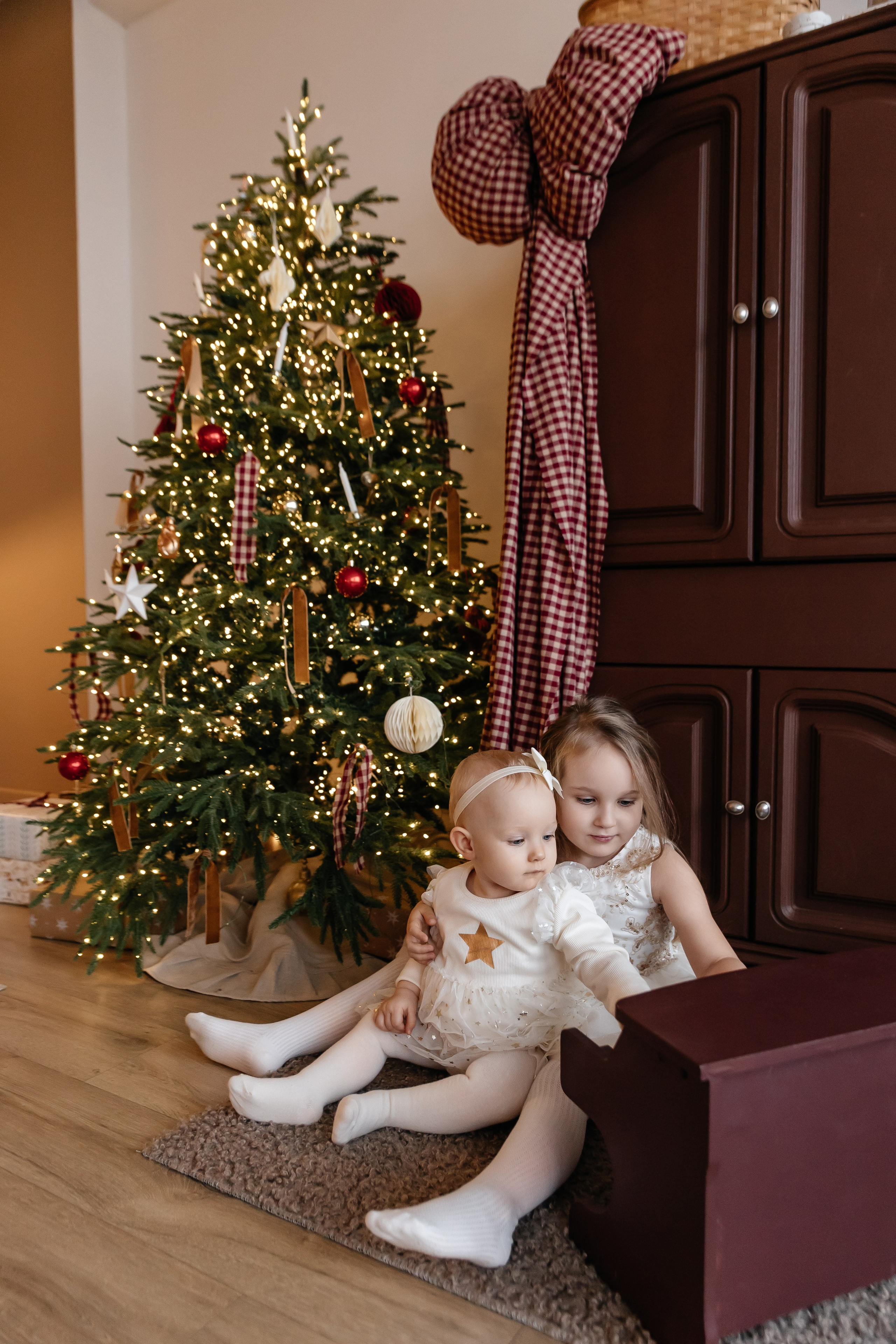 Катя, Рома, Полина и Эмилия. Семейный фотограф Минск Усова Ольга