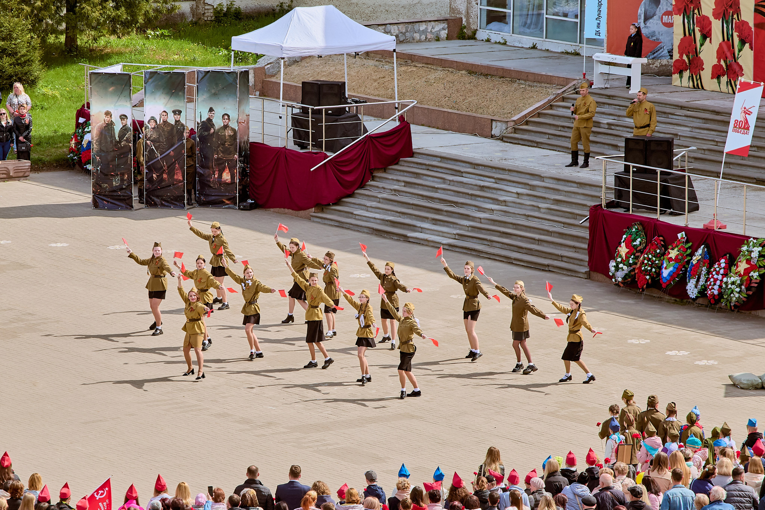 Фотографии ПОБЕДА 80 п. Решетиха