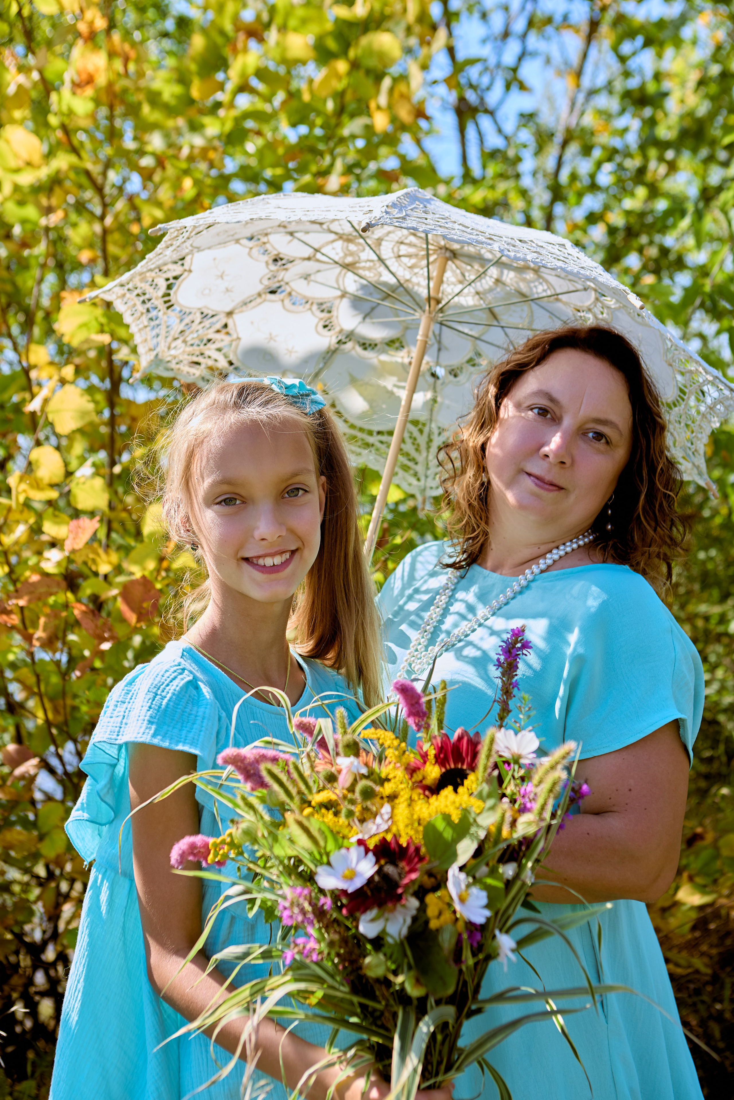 Семейной фото