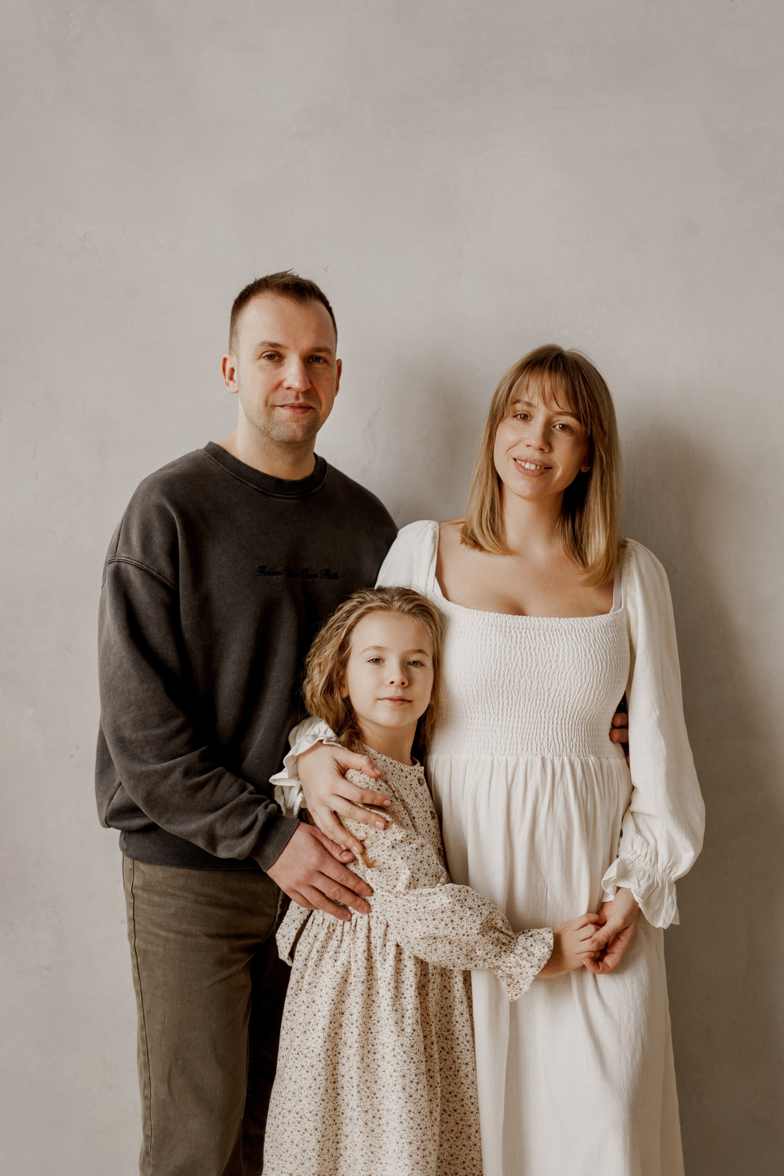 В ожидании чуда. Фотограф Валерия Крахмалева