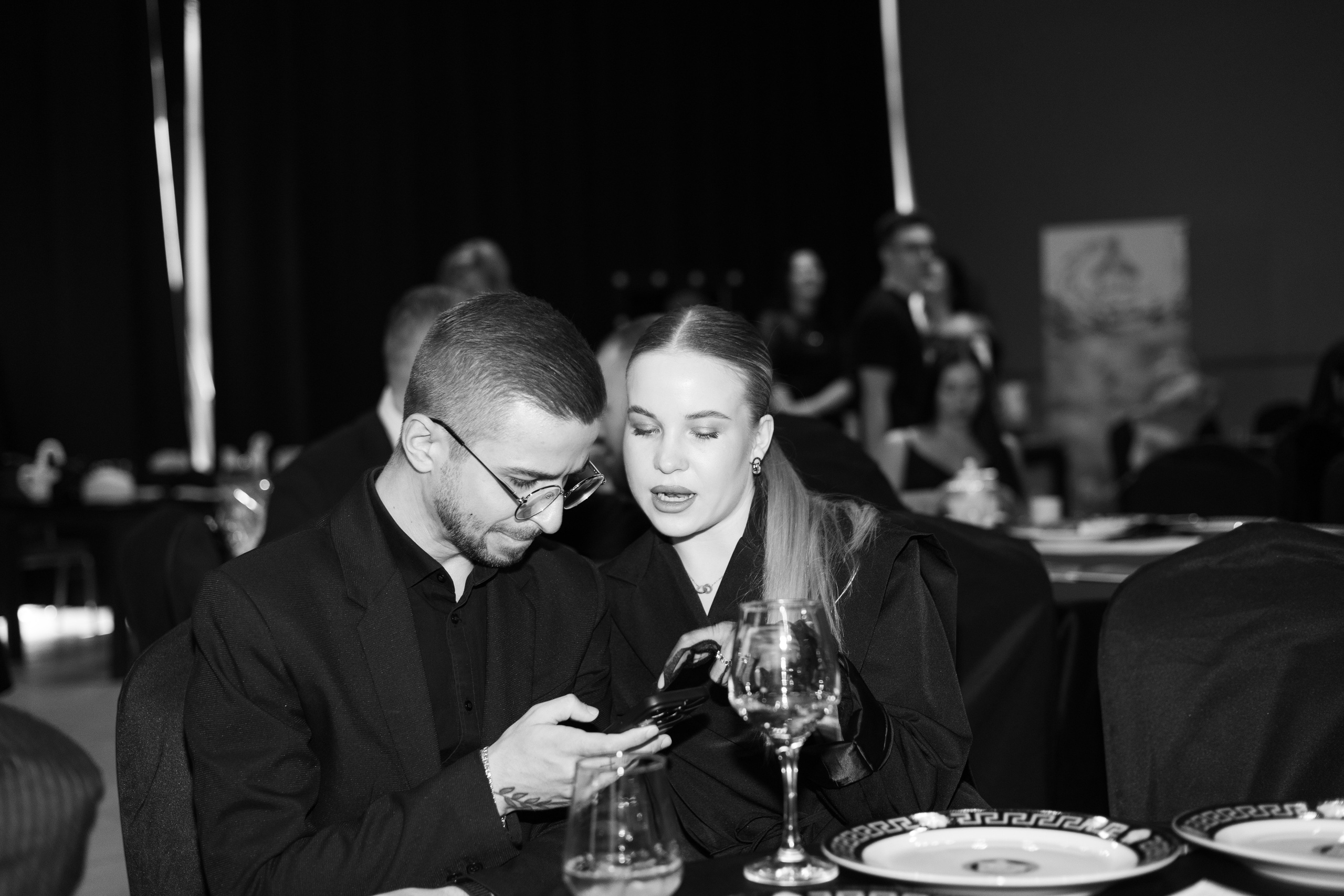 Репортажная съемка. Привет, меня зовут Юлия Великая!