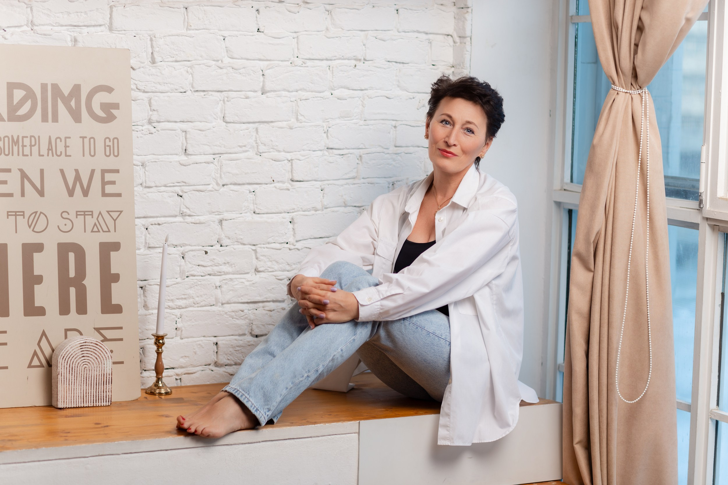 Новогодние фотосессии 2025/2026. Истории