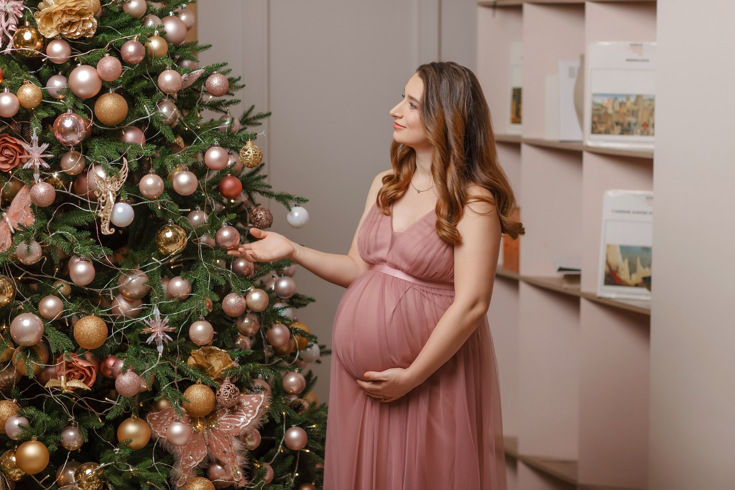 Новогодние фотосессии 2025. Истории