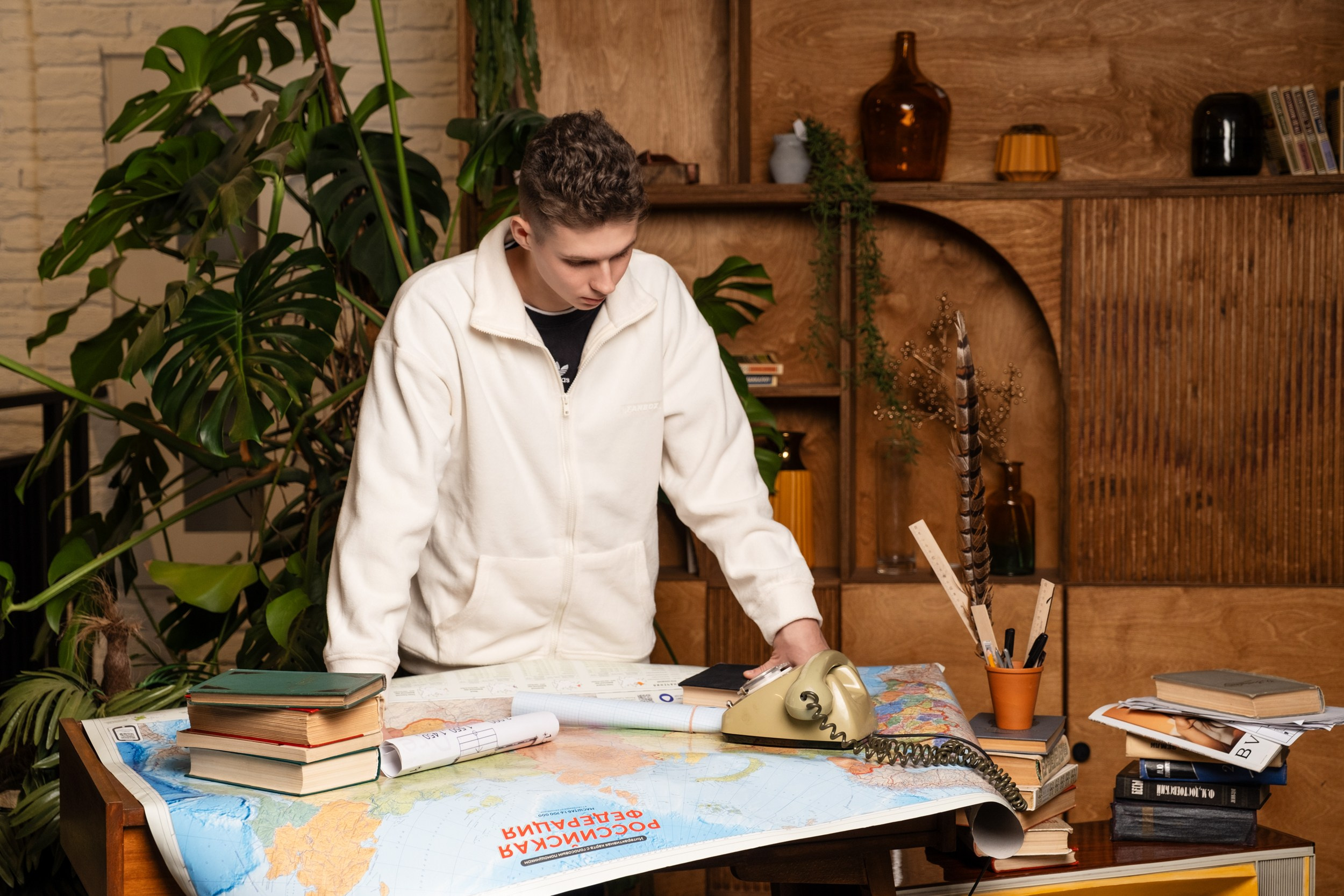 Новогодние фотосессии 2025/2026. Истории