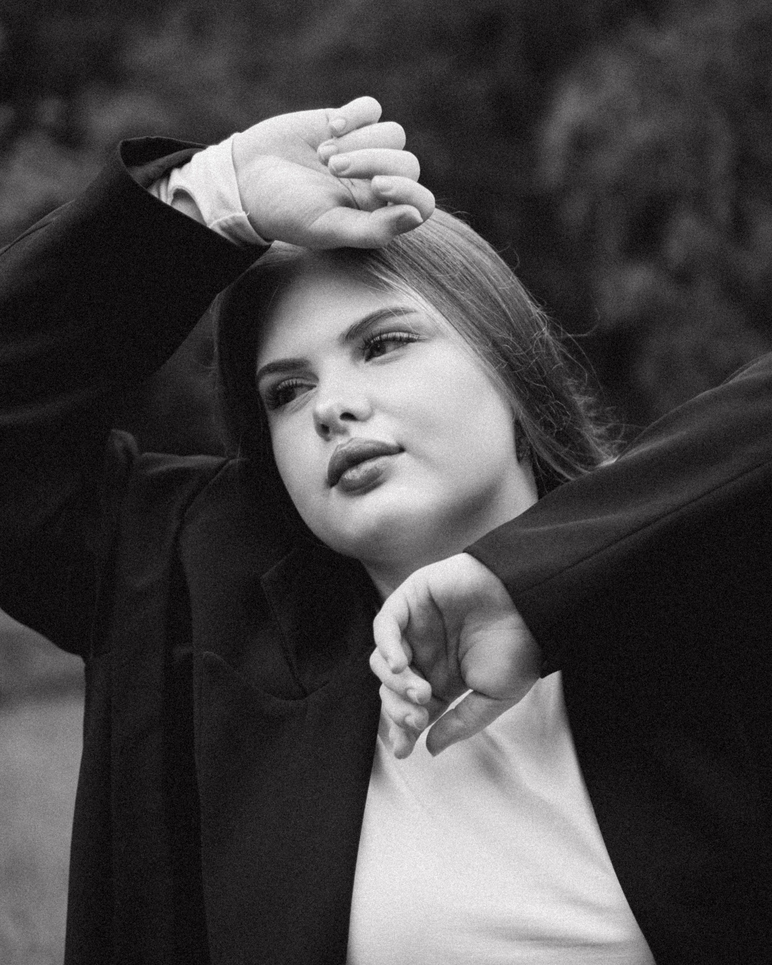 Портфолио. Фотограф Полина Семенова