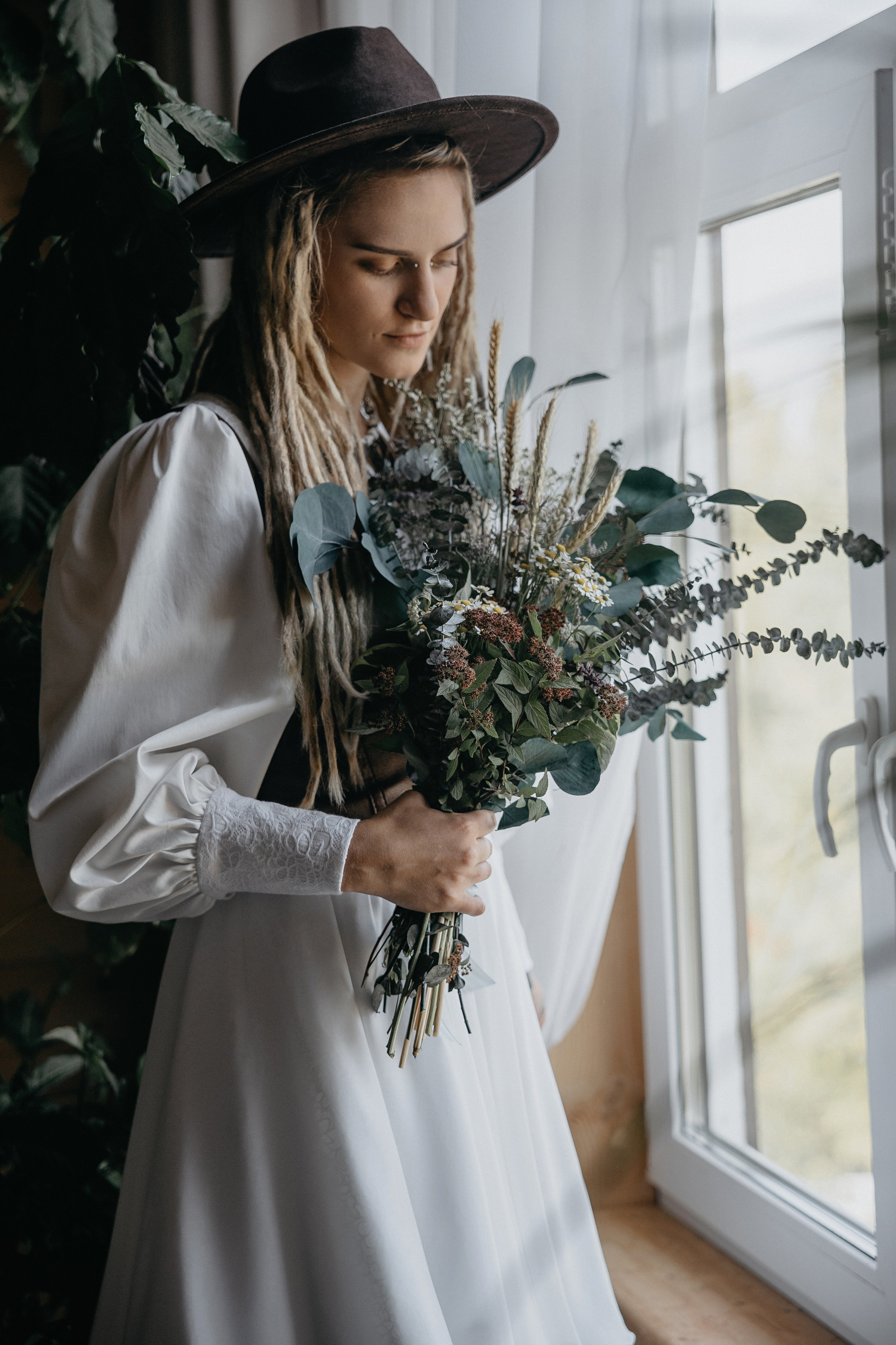 Свадебная фотосессия. Свадебный фотограф в Иваново Гитарина Черняева