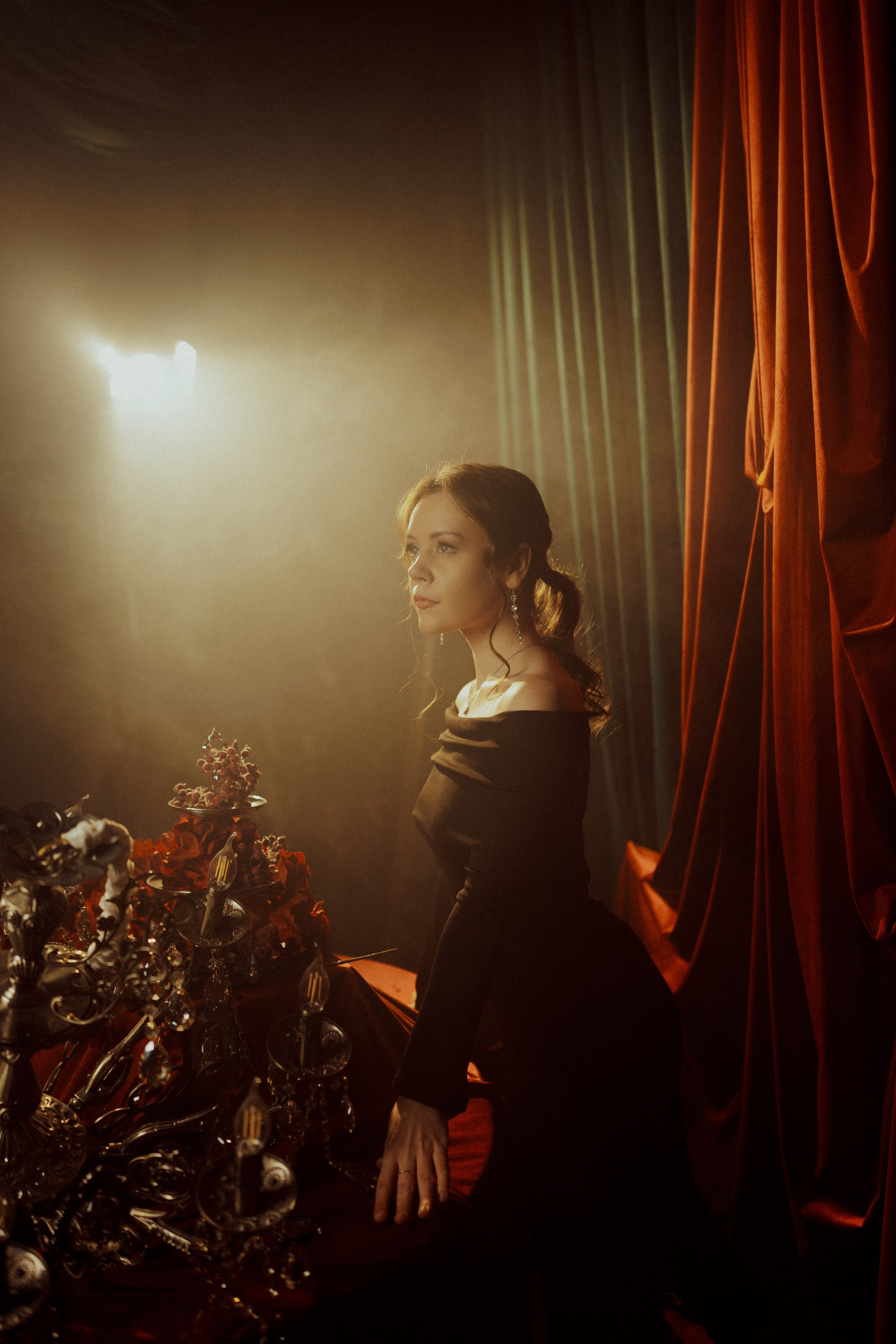 Алена. Партрэтны і вясельны фатограф у Мінску Юлія Раманькова