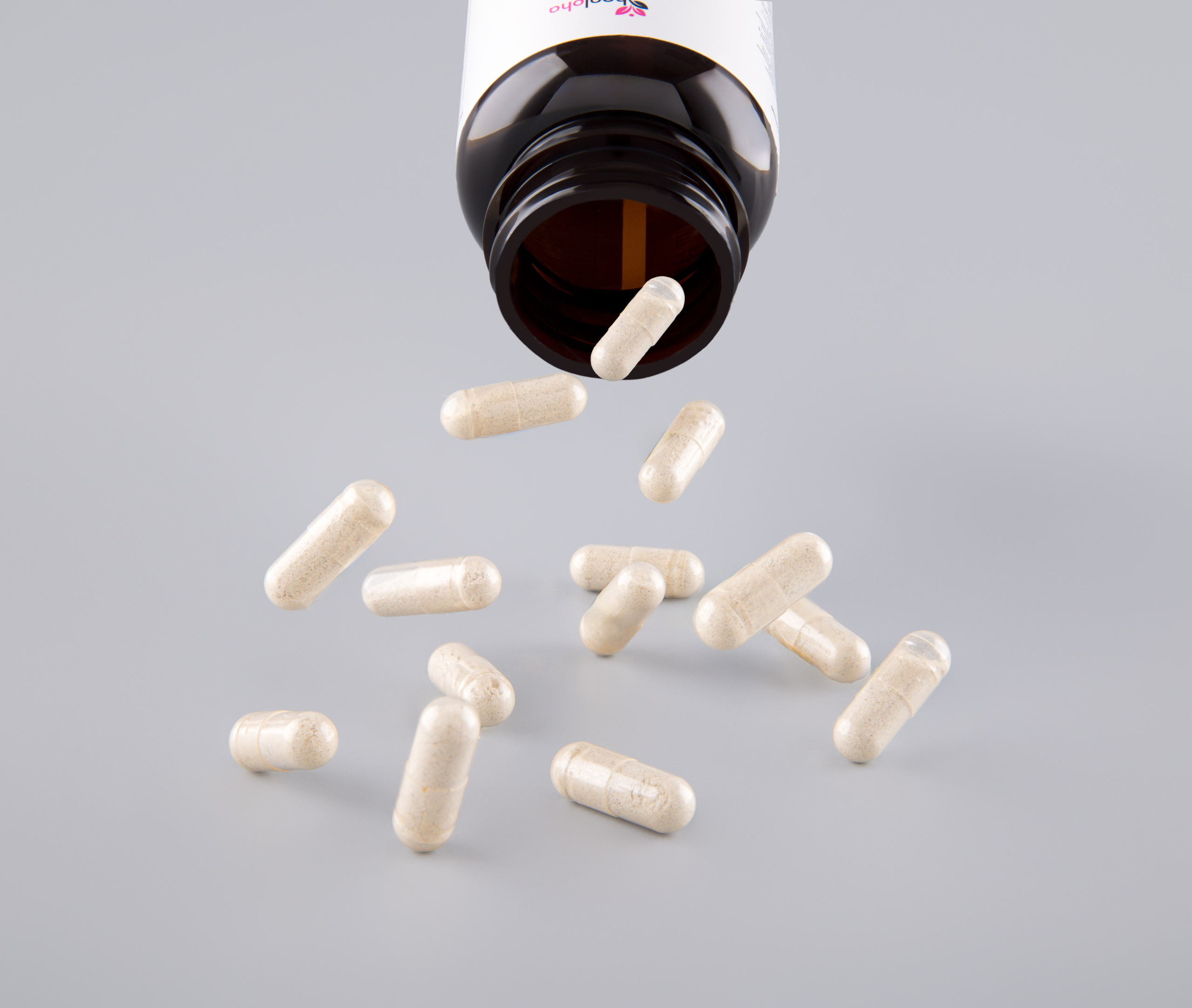 Предметный фотограф, студия, БАДы