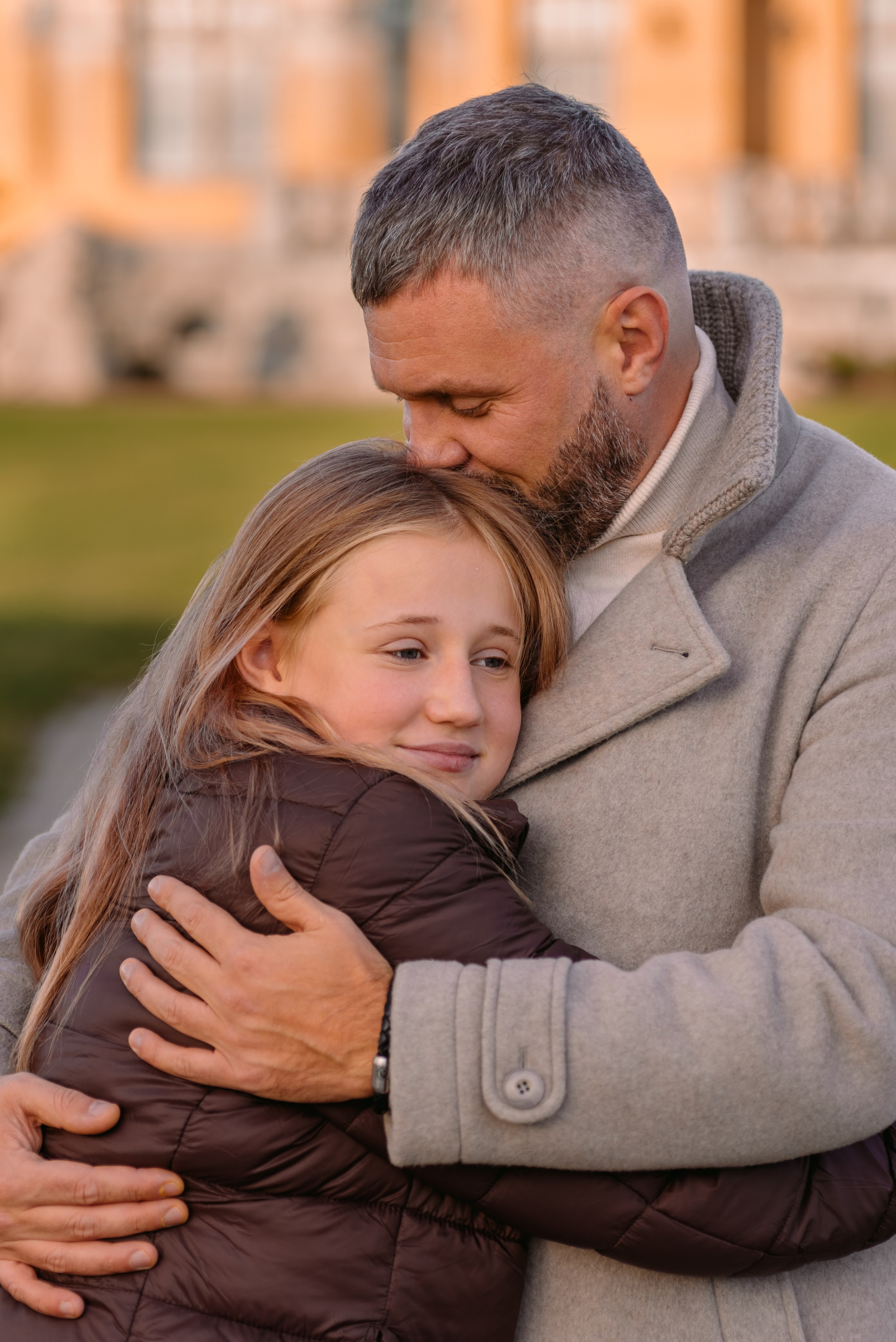 Фотосессия в конюшне и парке. Фотограф Юлия Кондратьева