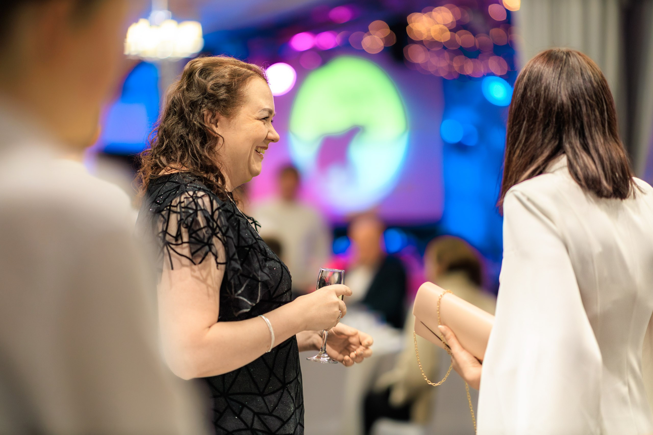 Слон электроникс | Новогодний корпоратив. Репортажный фотограф Екатеринбург | Яркий, качественный репортаж | Концерты, клубы, репортаж, праздники, корпоративы