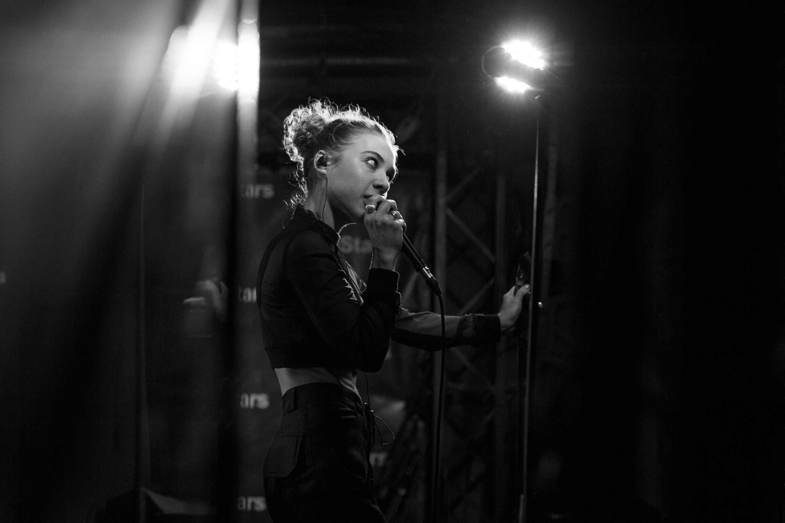 Гейл Дороти. Портретный и концертный фотограф в Москве Тугарин Александр