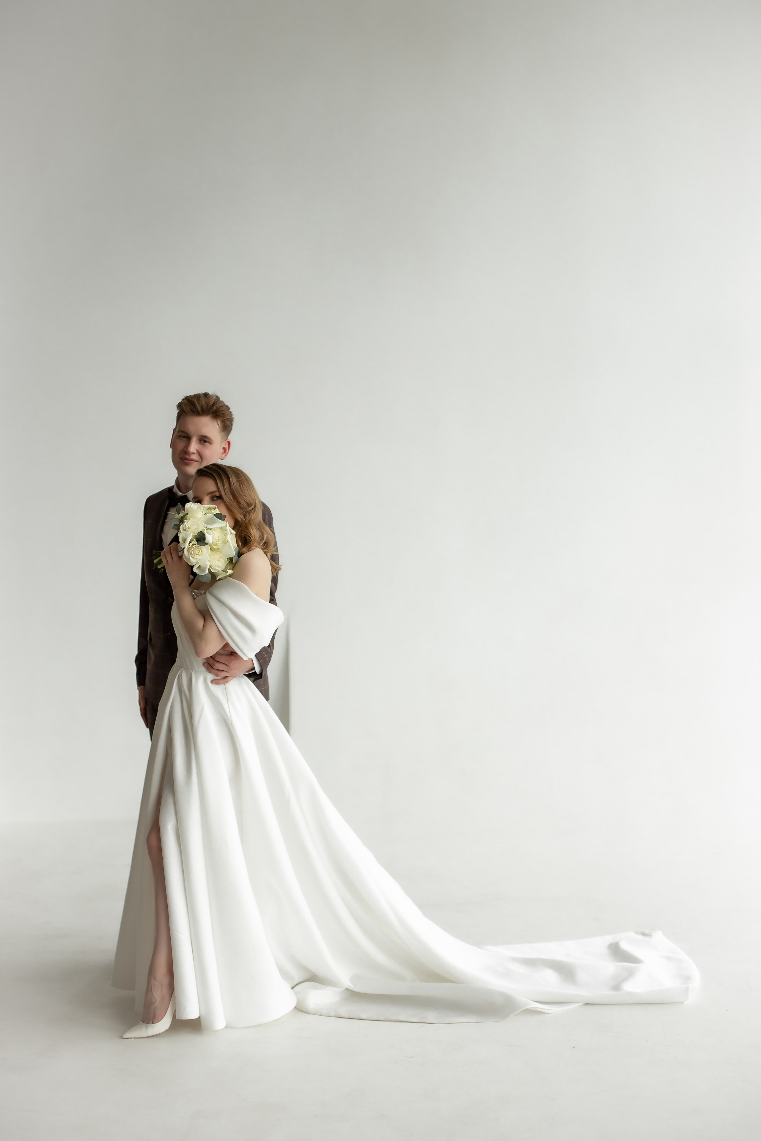 Елена и Алексей. Фотограф в Калининграде Решетникова Алина