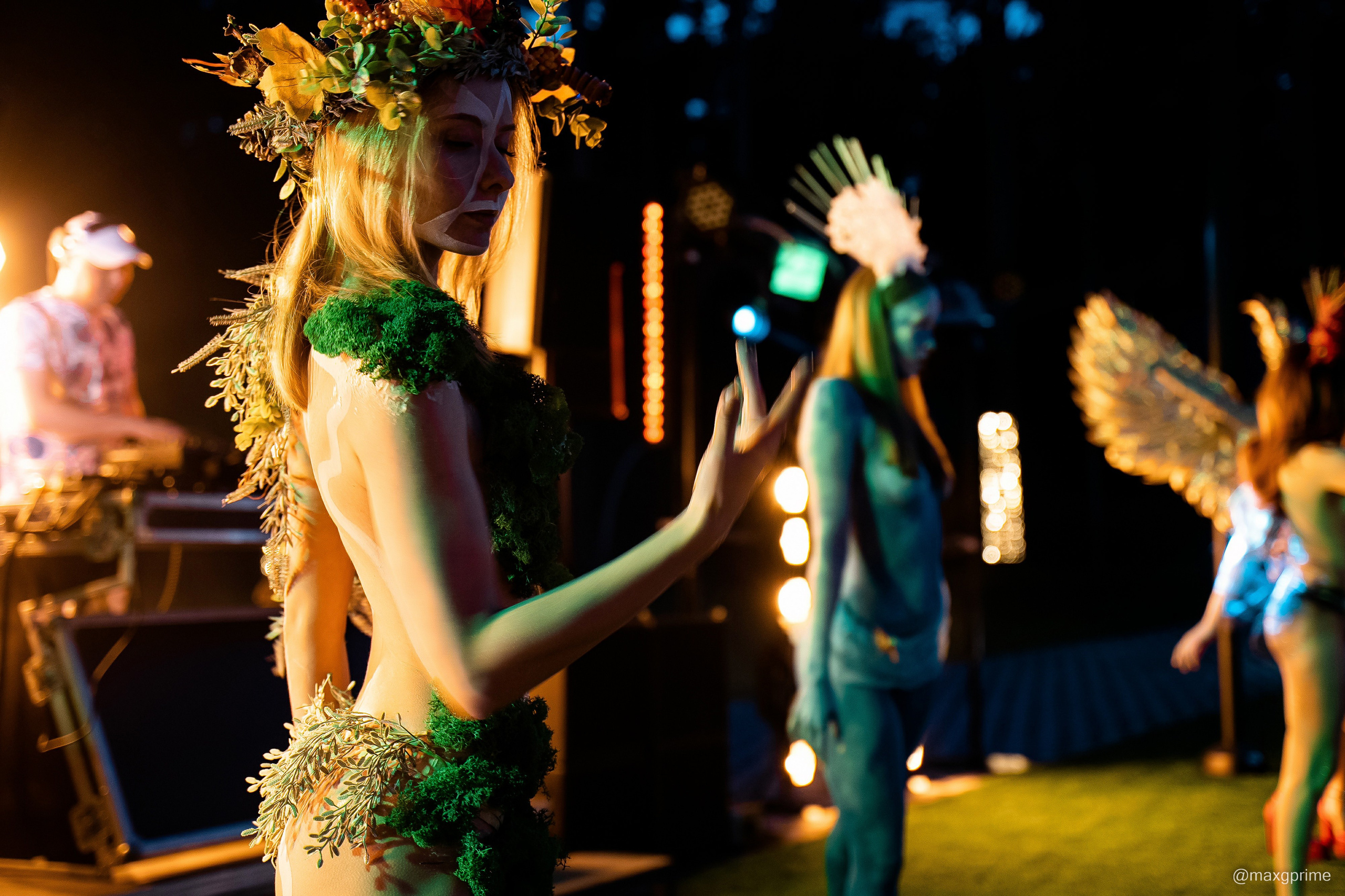 The ball. Гришин Фотограф Екатеринбург/Репортаж/ Корпоративная/Свадебная съемка