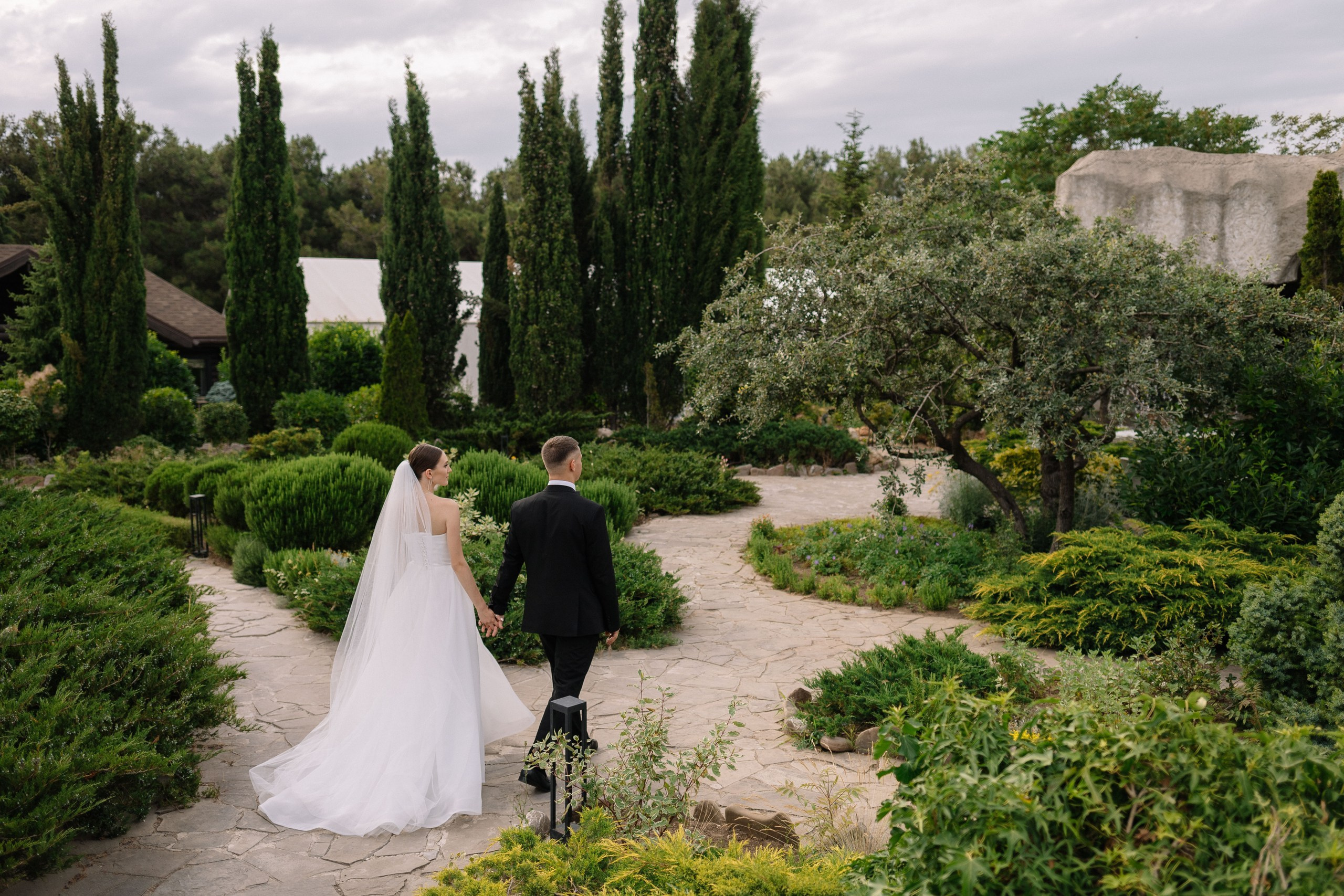 L&I. Семейный фотограф в Севастополе и Симферополе Александра Чистякова