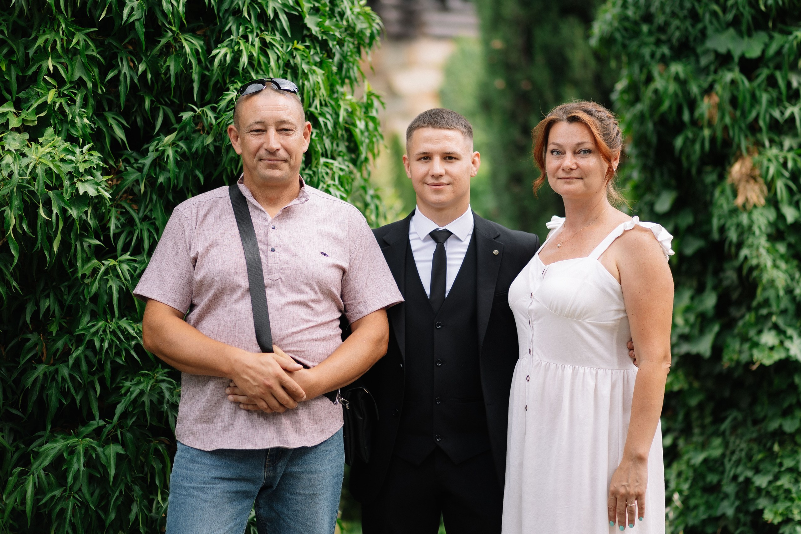 L&I. Семейный фотограф в Севастополе и Симферополе Александра Чистякова