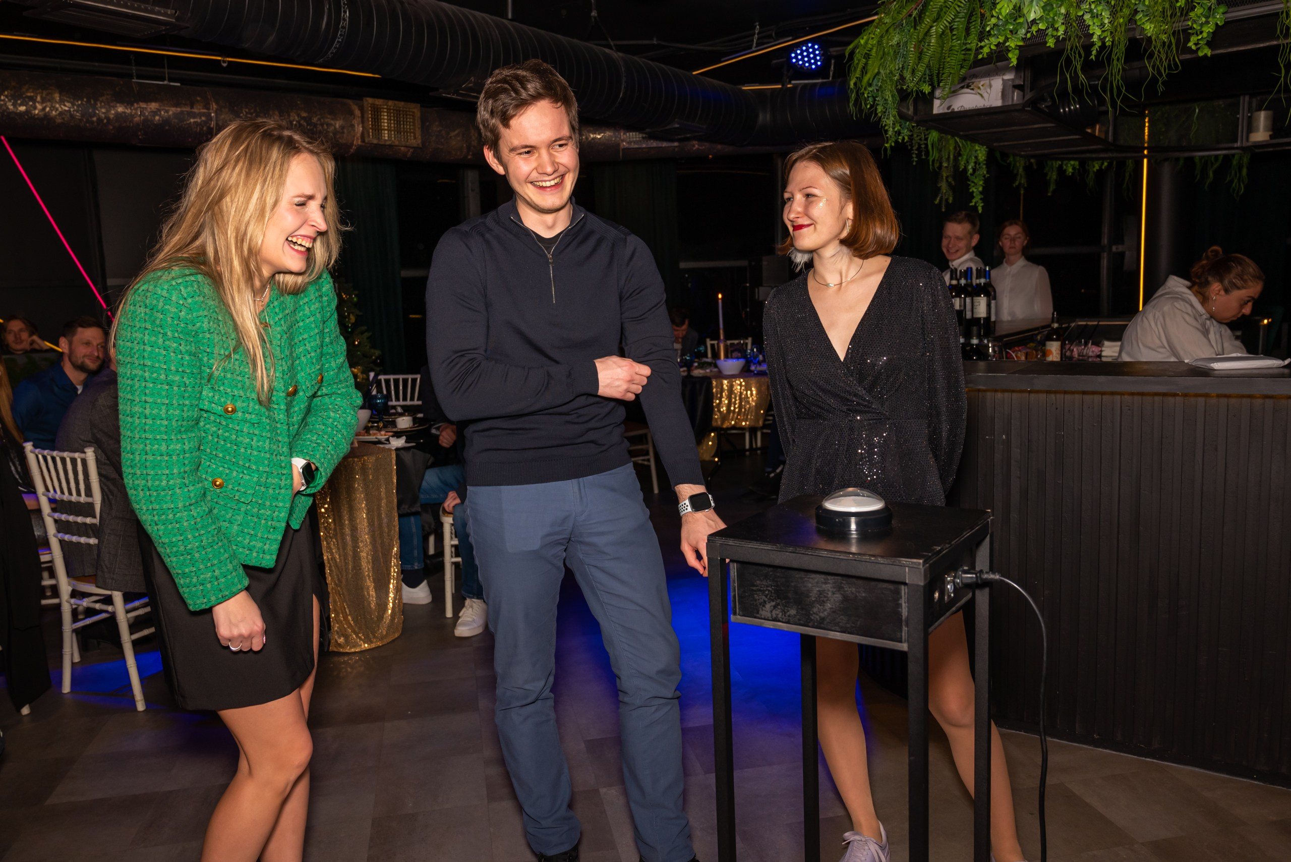 Празднуем Новый год!. Фотограф в Санкт-Петербурге, фотодни в СПБ