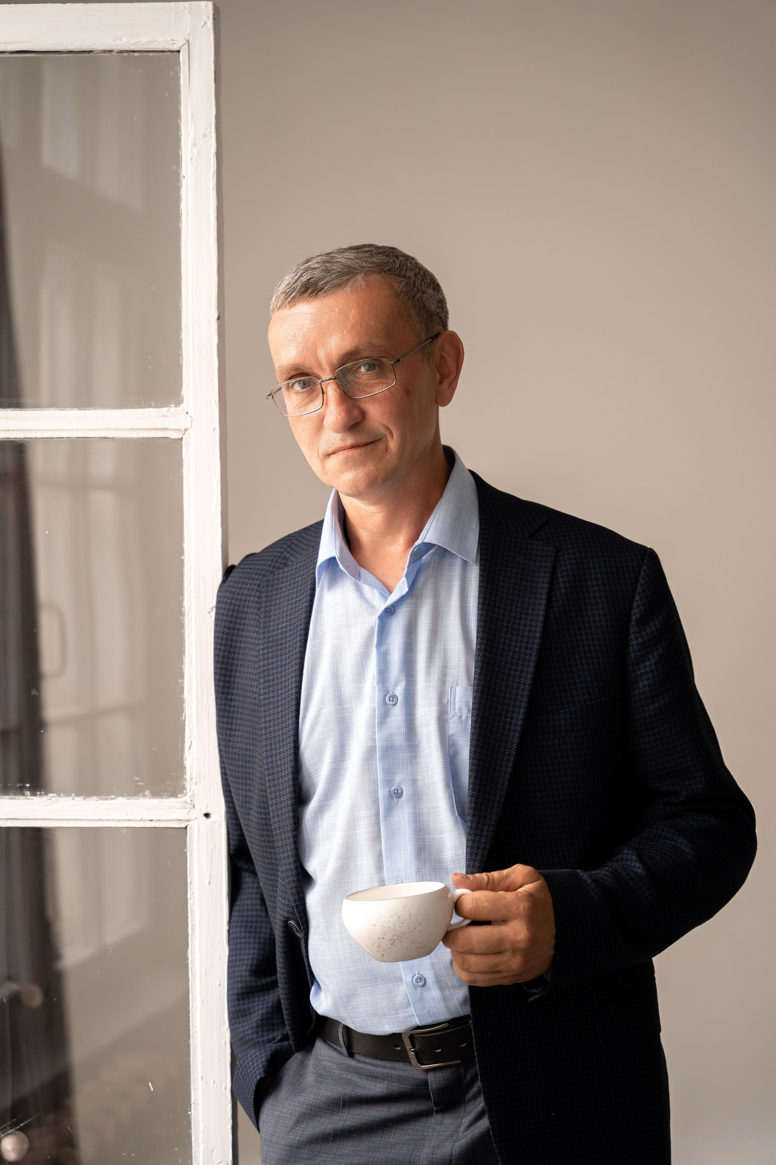 Максим. Фотограф в Ульяновске Александра Григоровских