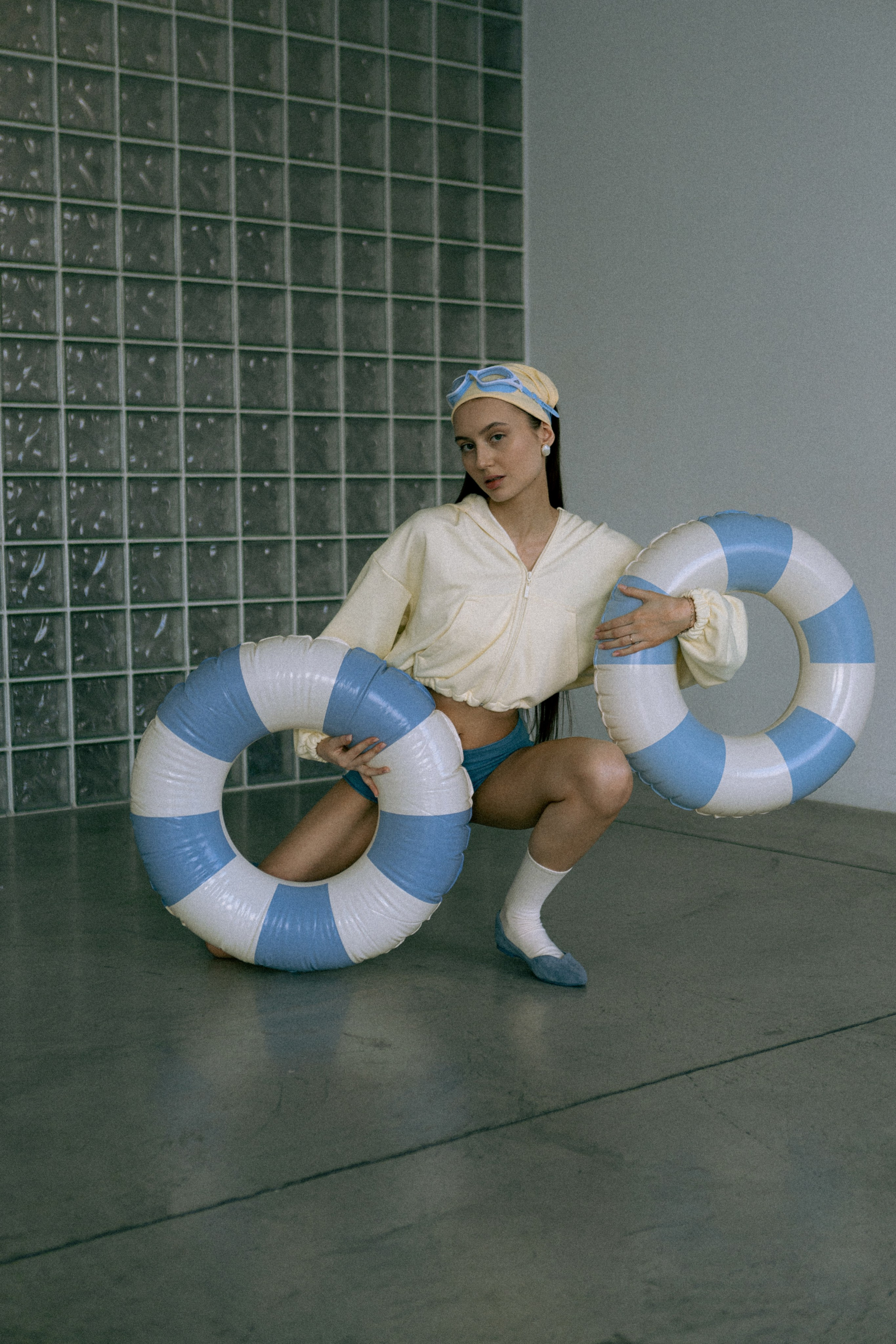 Лиза. Фотограф в Москве Таша Логинова