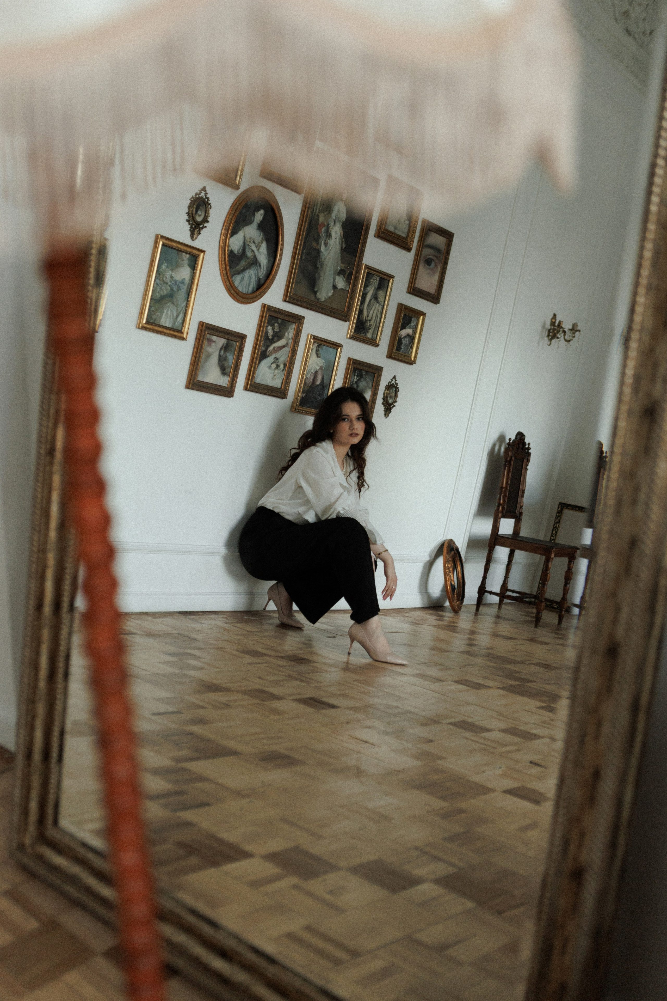 Дарья. Фотограф в Москве Таша Логинова