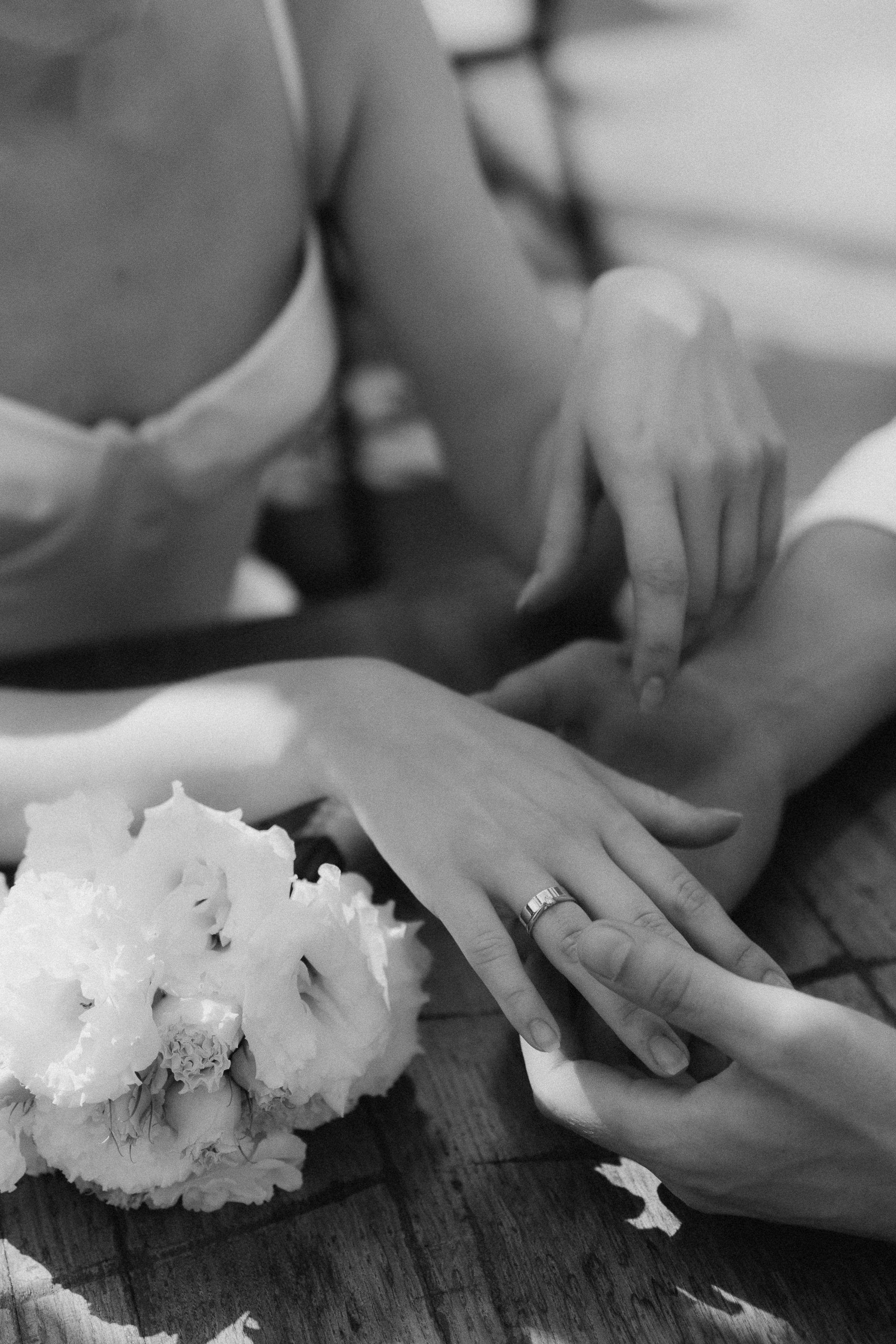 Лёша и Полина. Фотограф в Самаре Петрякова Юлия