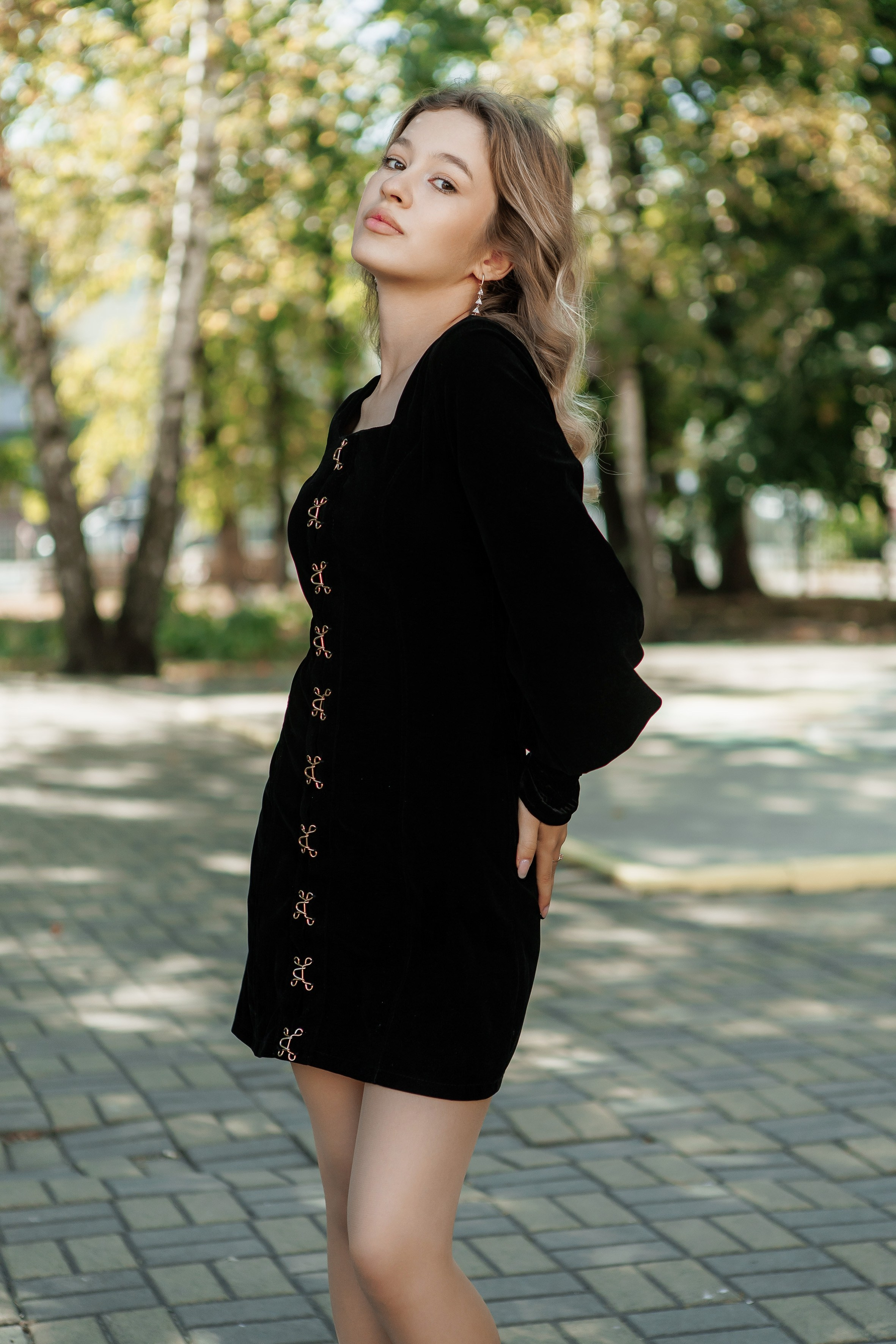 Гимназия 12 11 А 2024. Свадебный и портретный Фотограф в Липецке Дмитрий Котюков