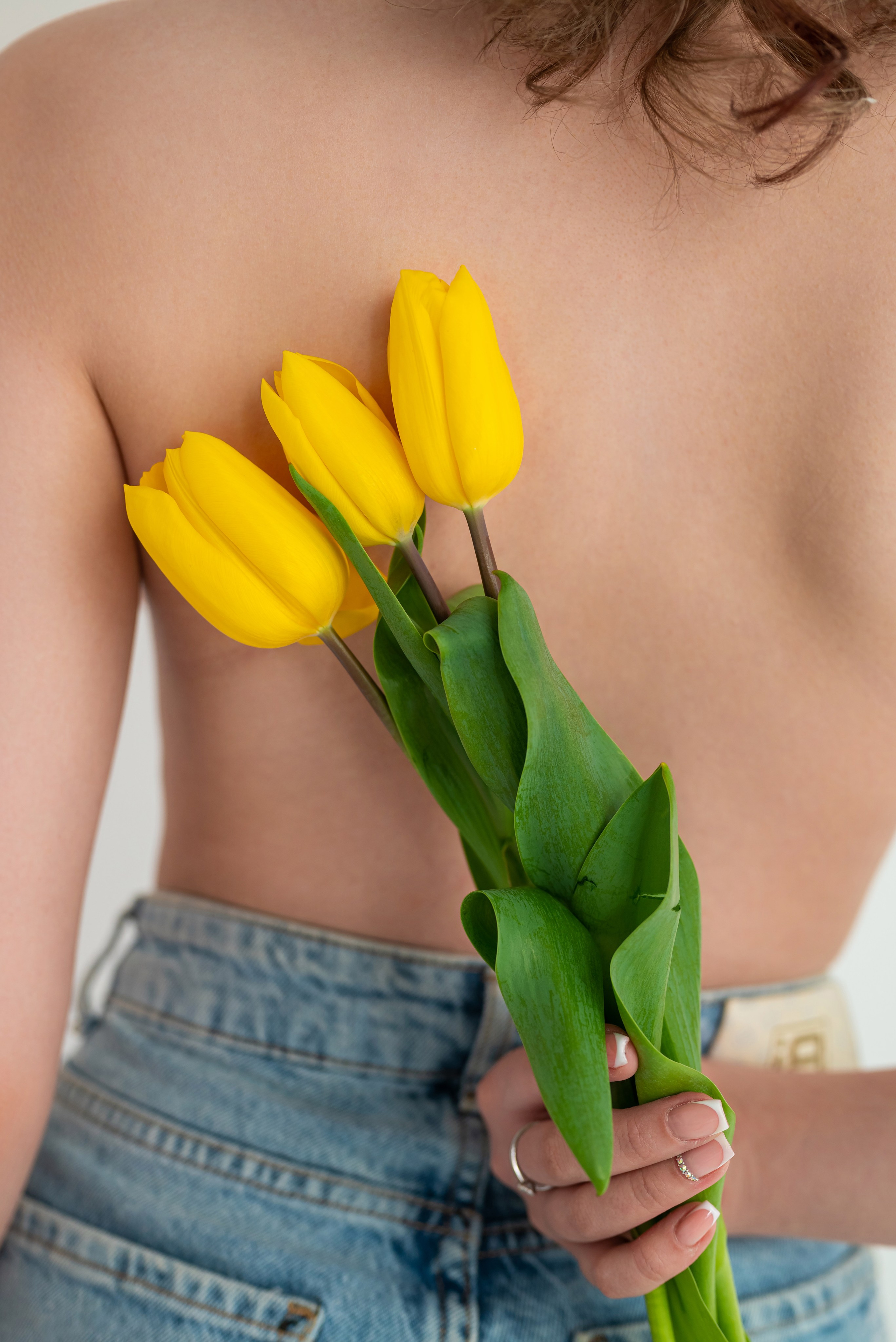 Екатерина. Фотограф в городе Салават