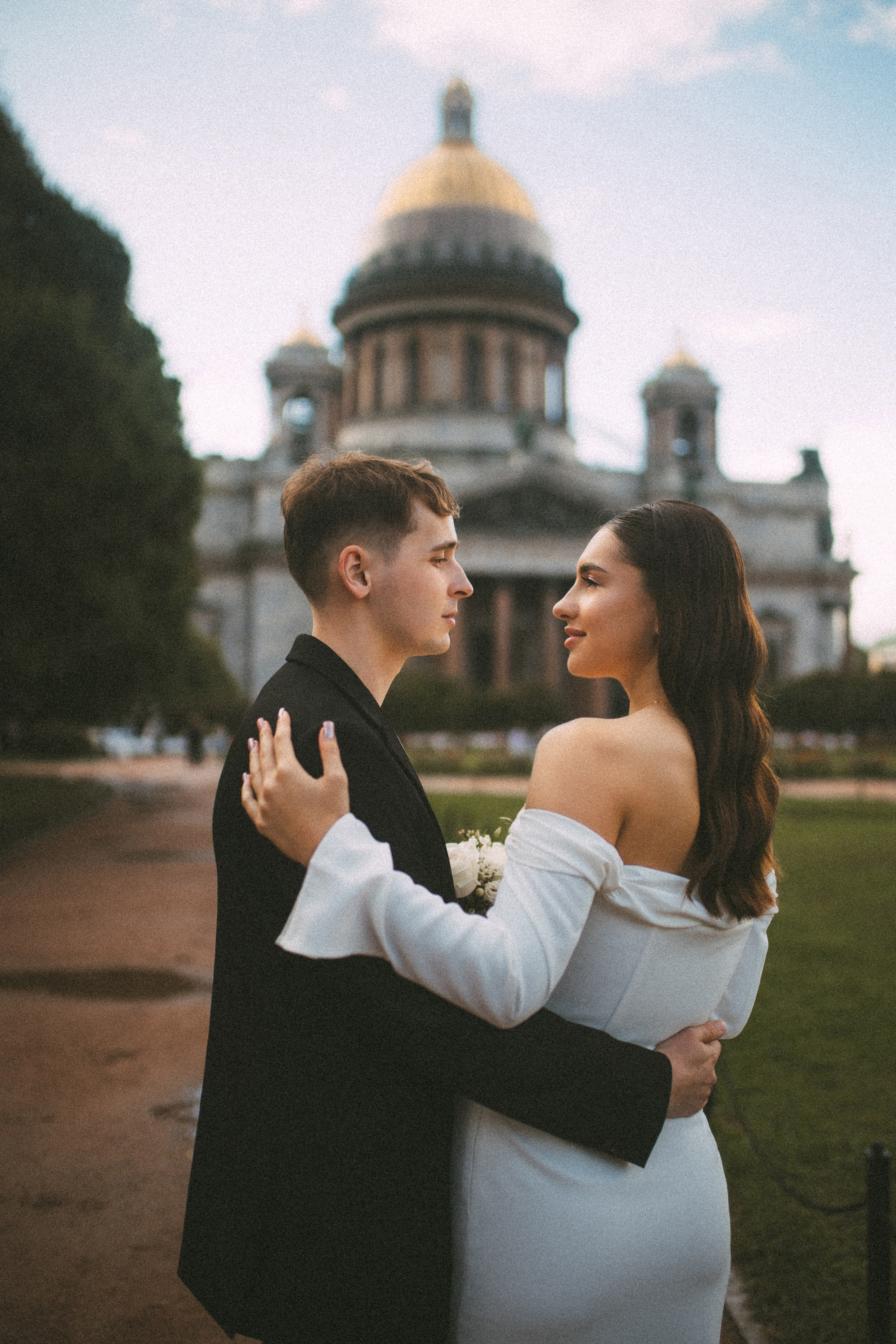 Д & A | Санкт-Петербург. Фотограф Екатерина Амбрушкевич