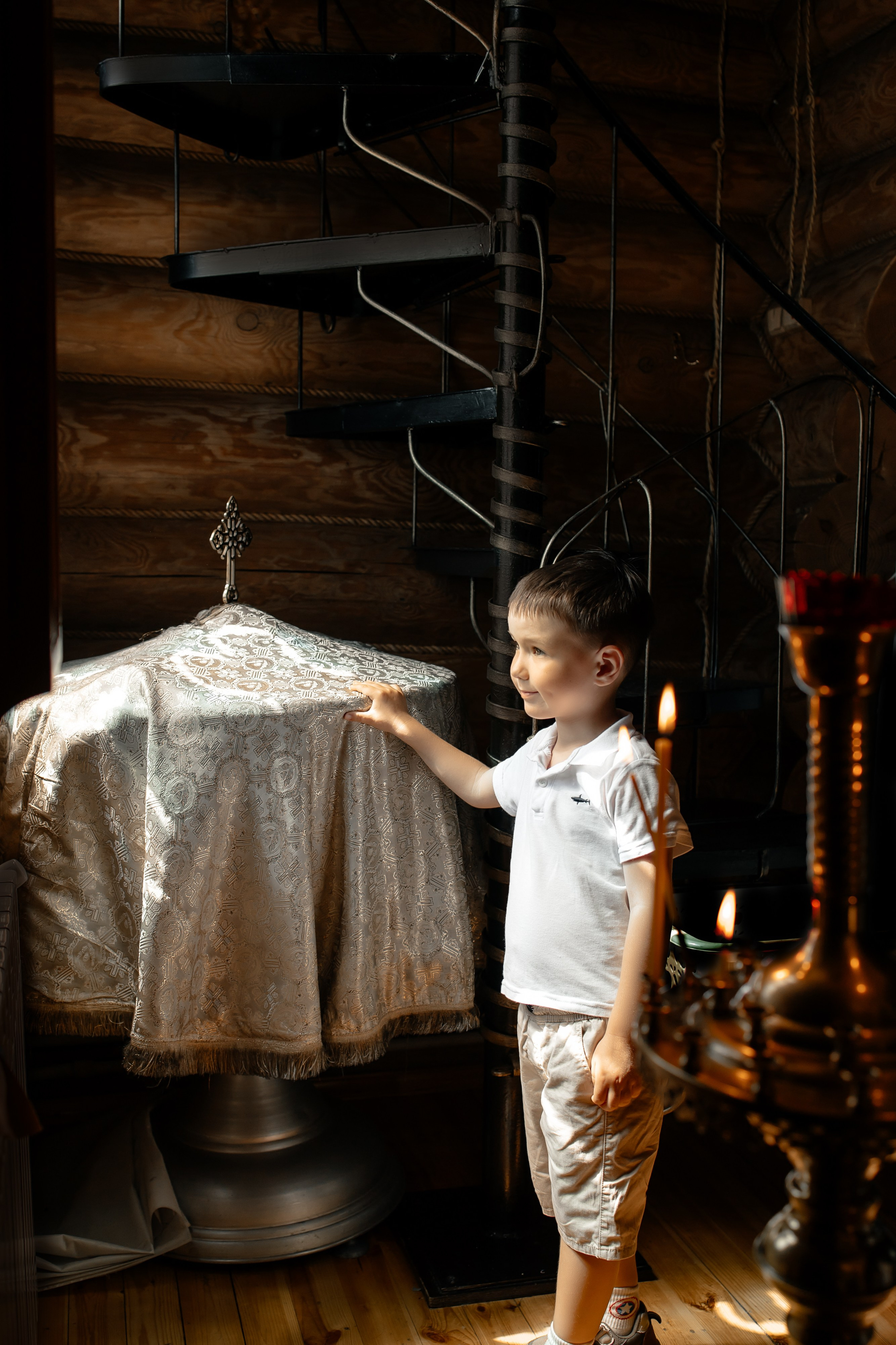 Фото портфолио крещения. Фотограф крещения венчания Чебоксары, Чувашия Татьяна Иванова