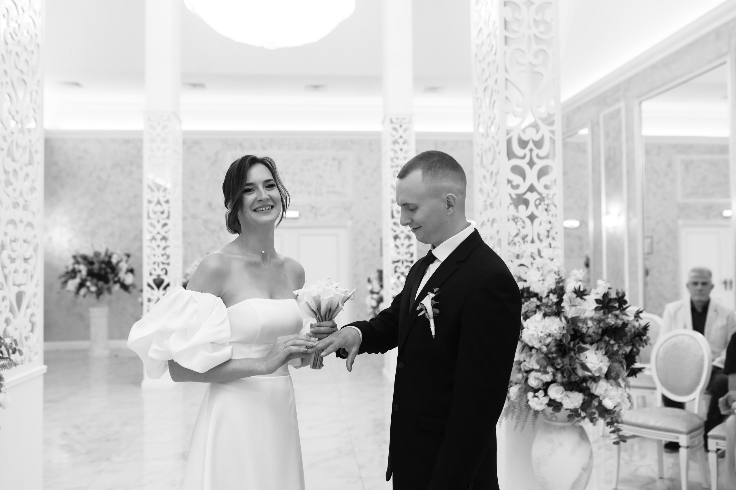 Мария & Вячеслав. Семейный фотограф Олеся Батурина Рязань