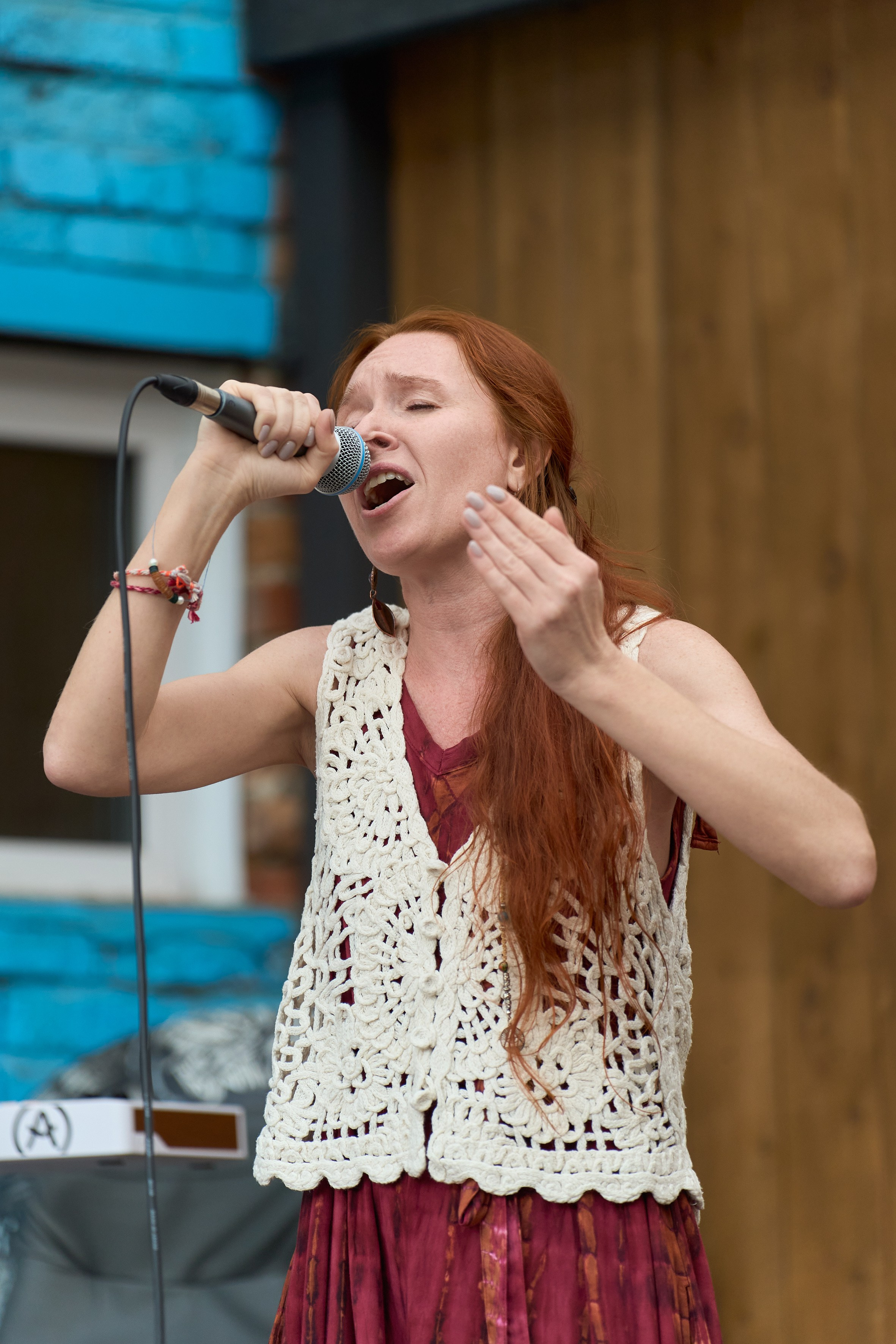 Концерты. Репортажный и портретный фотограф в Томске Ларионов Артём