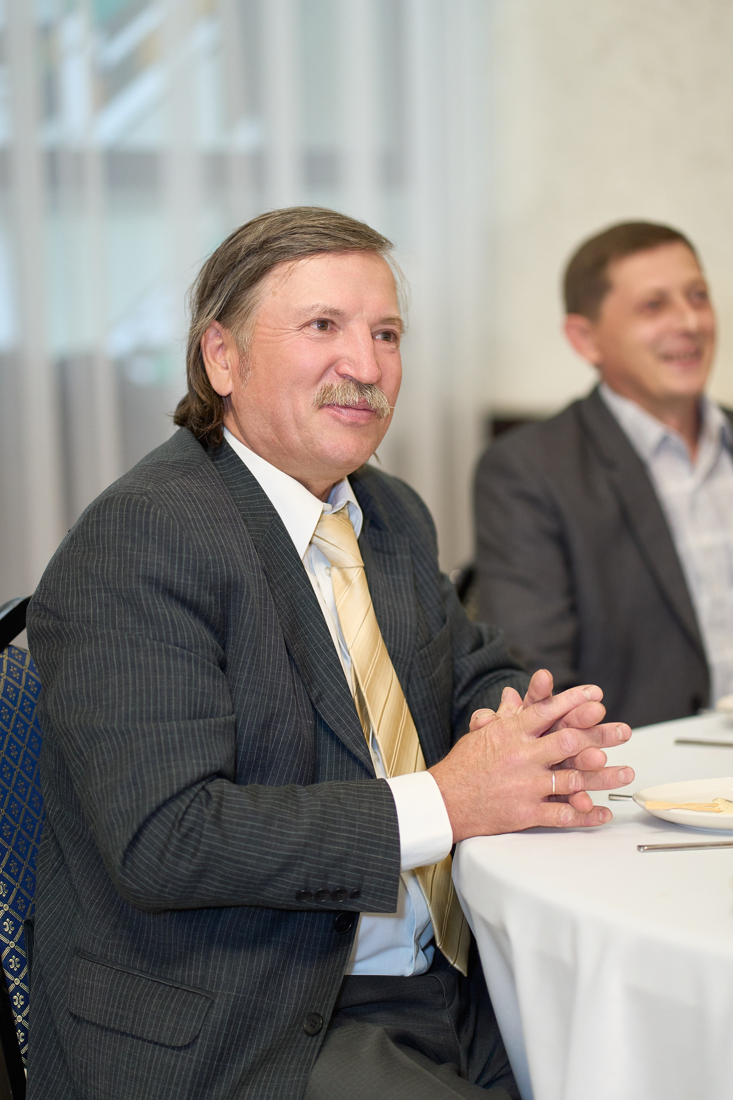 Свадебный банкет. Репортажный и портретный фотограф в Томске Ларионов Артём