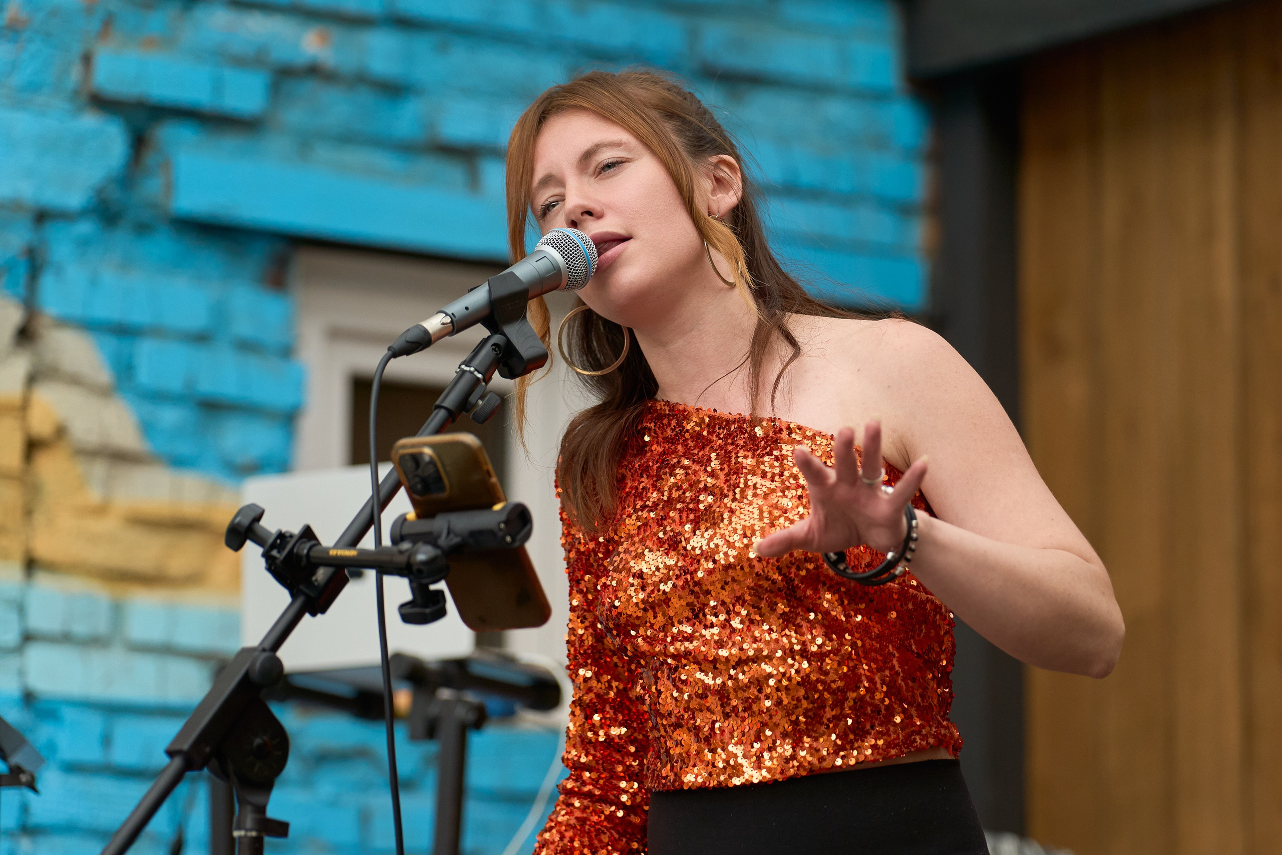 Концерты. Репортажный и портретный фотограф в Томске Ларионов Артём