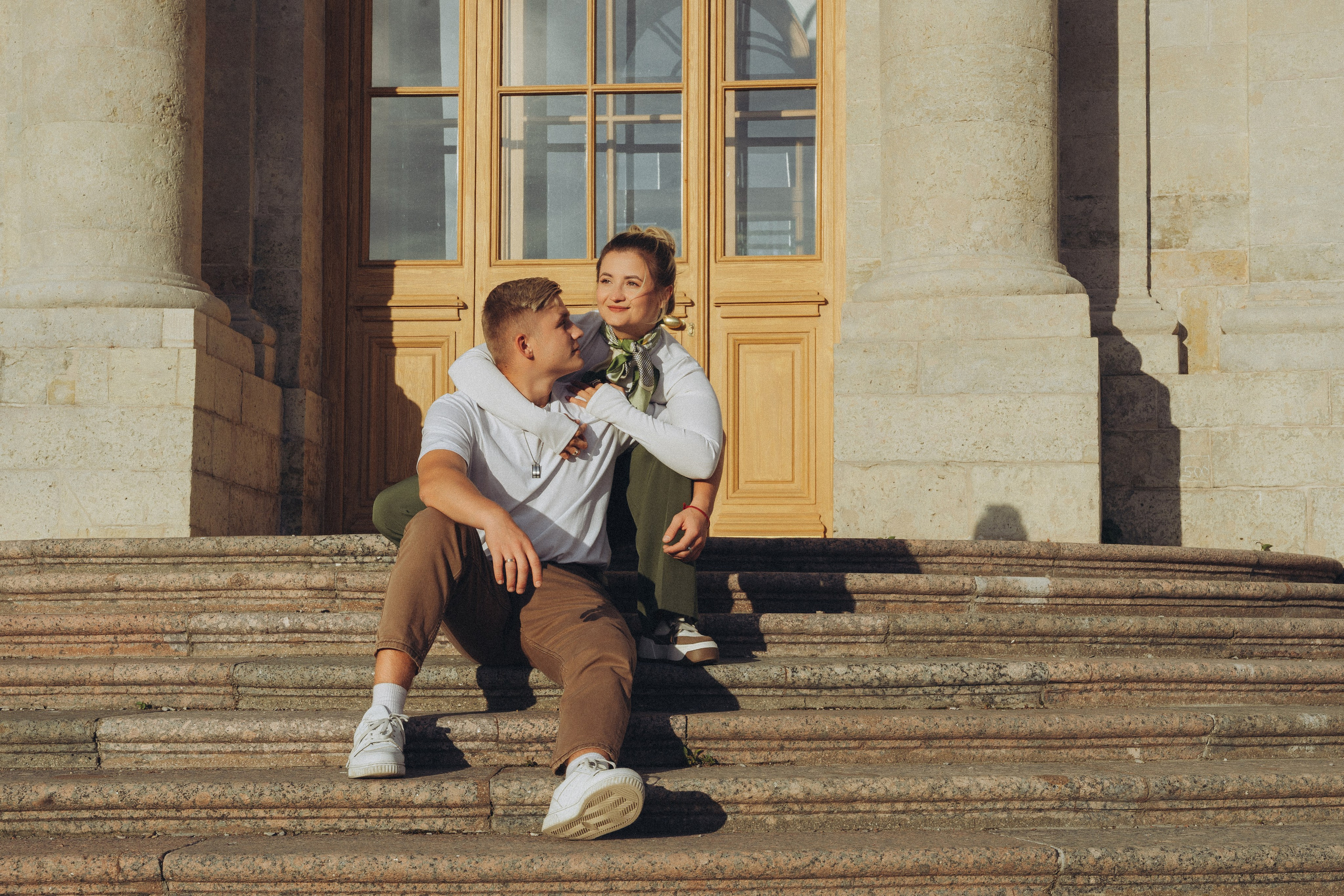 D & A. Фотограф Санкт-Петербург/Гомель Виктория Петрова