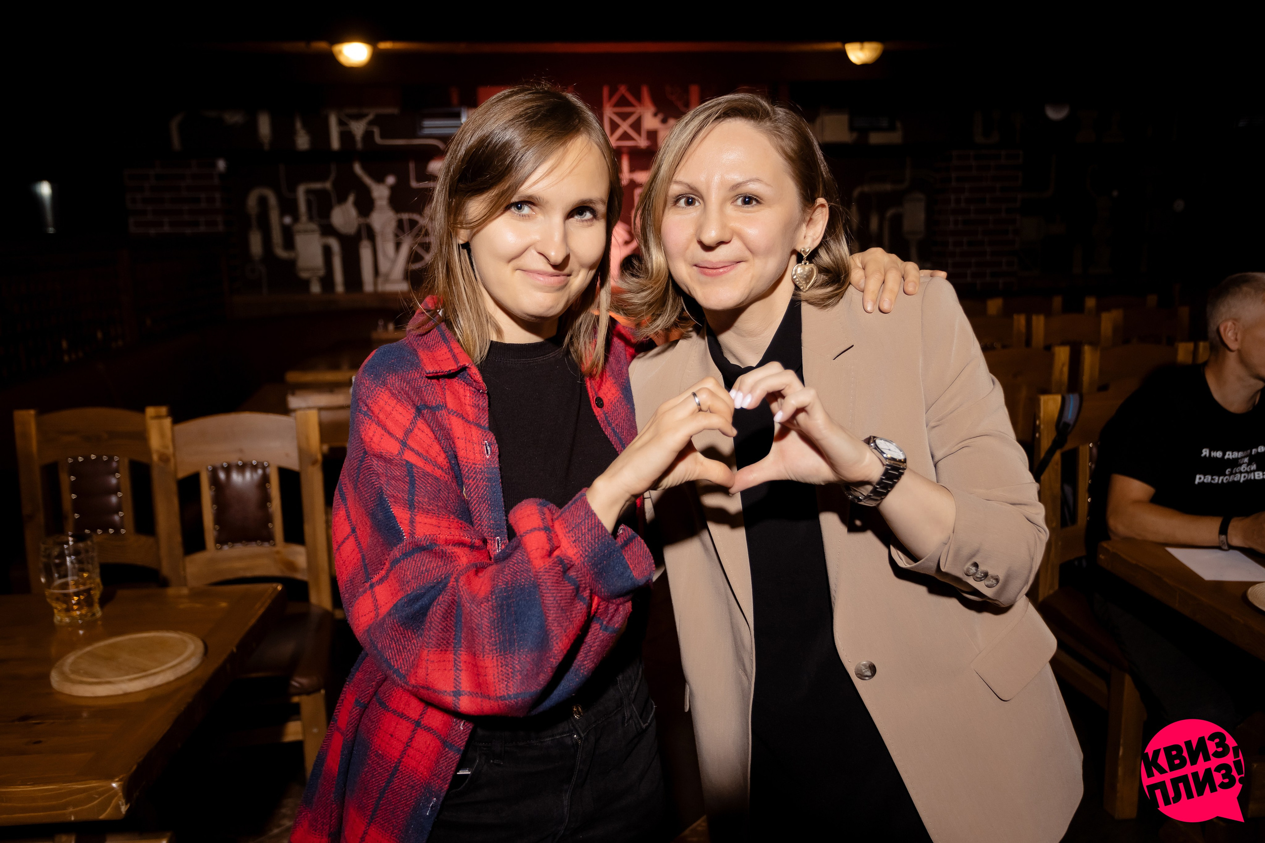 РЕПОРТАЖ: Квиз-Плиз. Игра. Все фото. Профессиональный фотограф в Ижевске Леша Петров