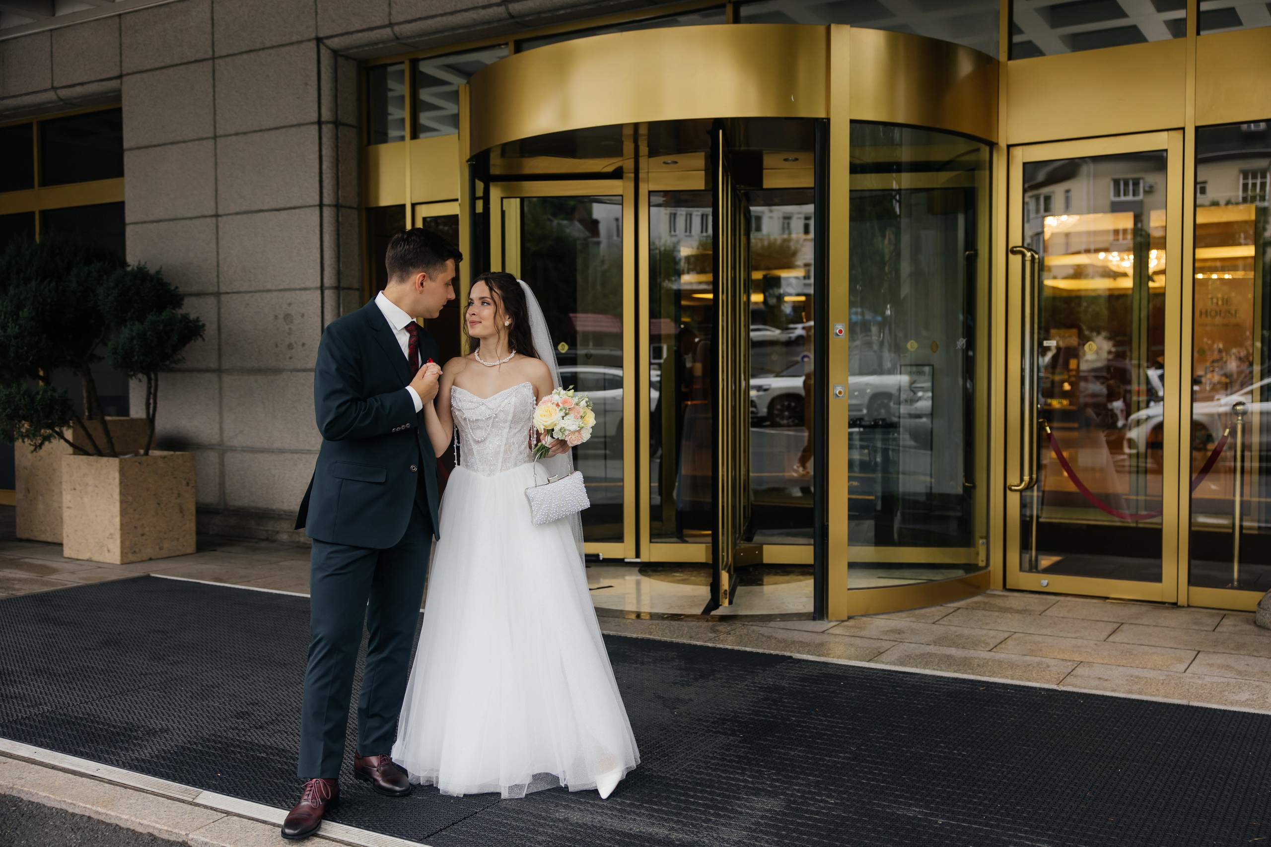 Наталья и Олег. Свадебный и семейный фотограф во Владивостоке Елена Шишкина