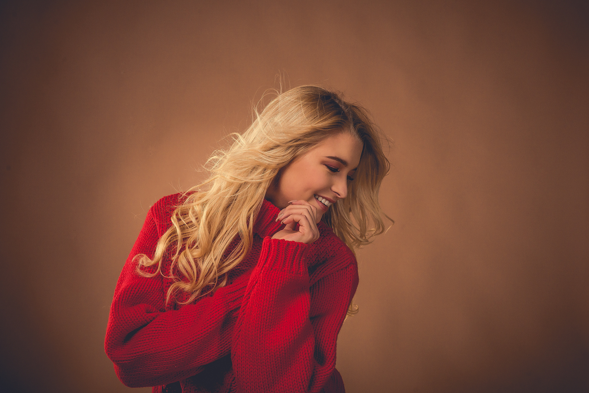 Студия. Имиджевый фотограф Илья Балух СПб — Москва  — заяви о себе красиво