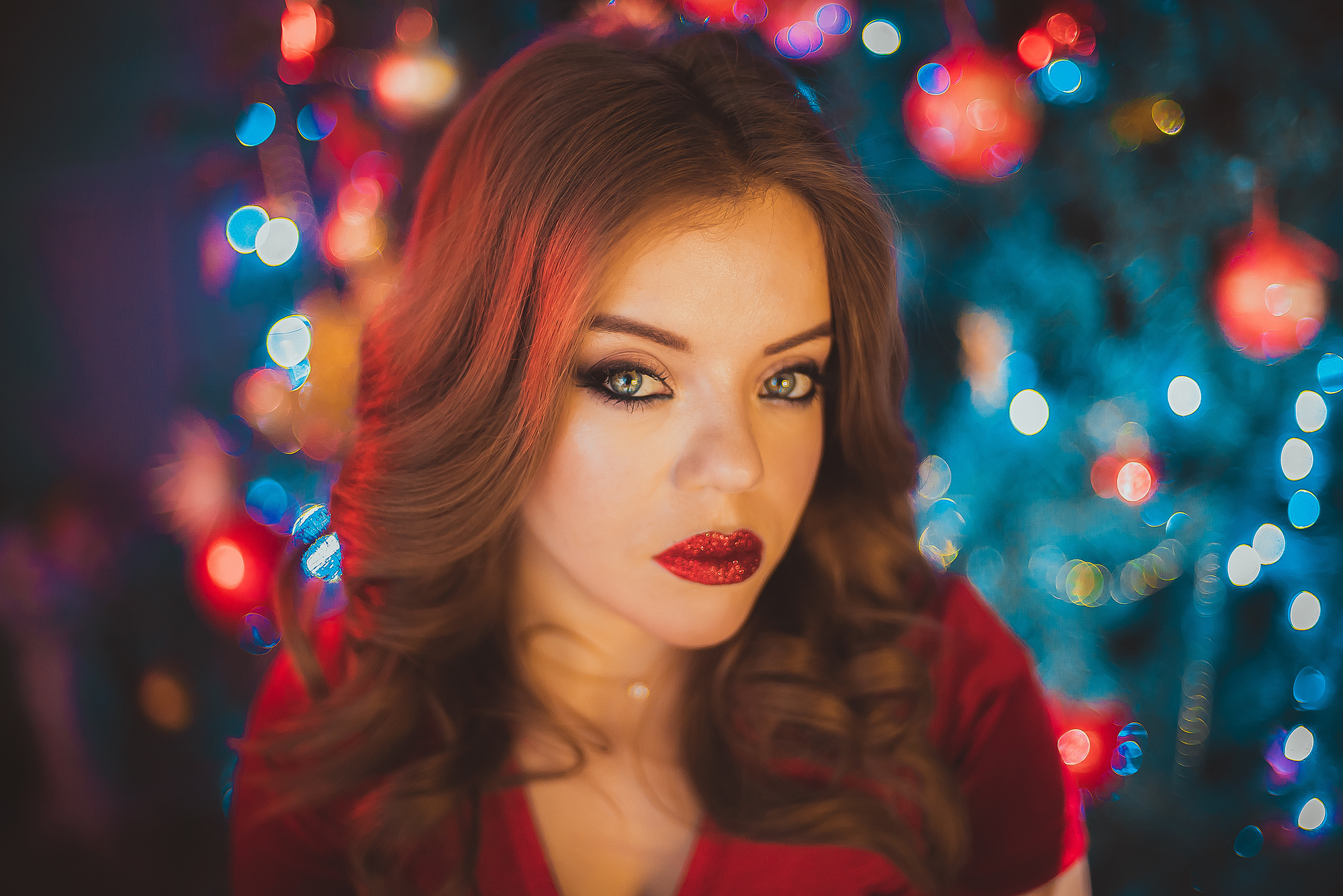 Студия. Имиджевый фотограф Илья Балух СПб — Москва  — заяви о себе красиво