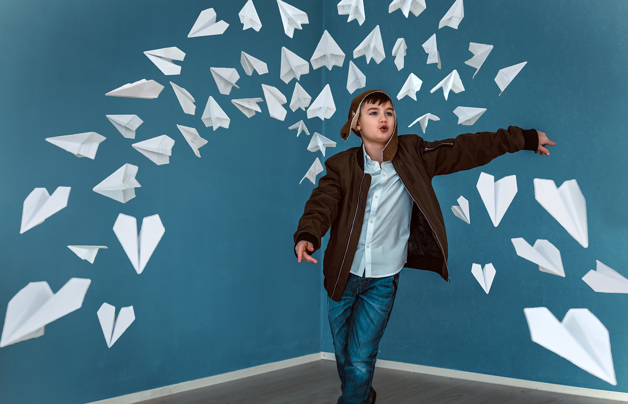 Студия. Имиджевый фотограф Илья Балух СПб — Москва  — заяви о себе красиво