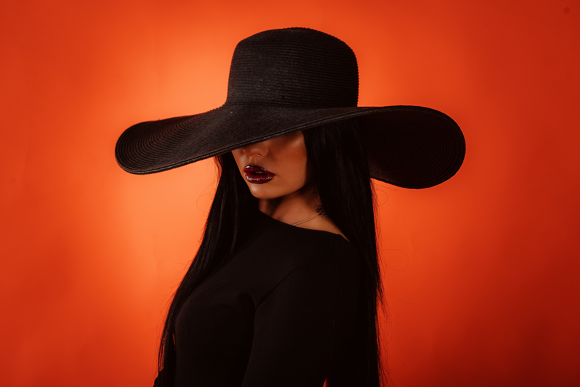 Студия. Имиджевый фотограф Илья Балух СПб — Москва  — заяви о себе красиво