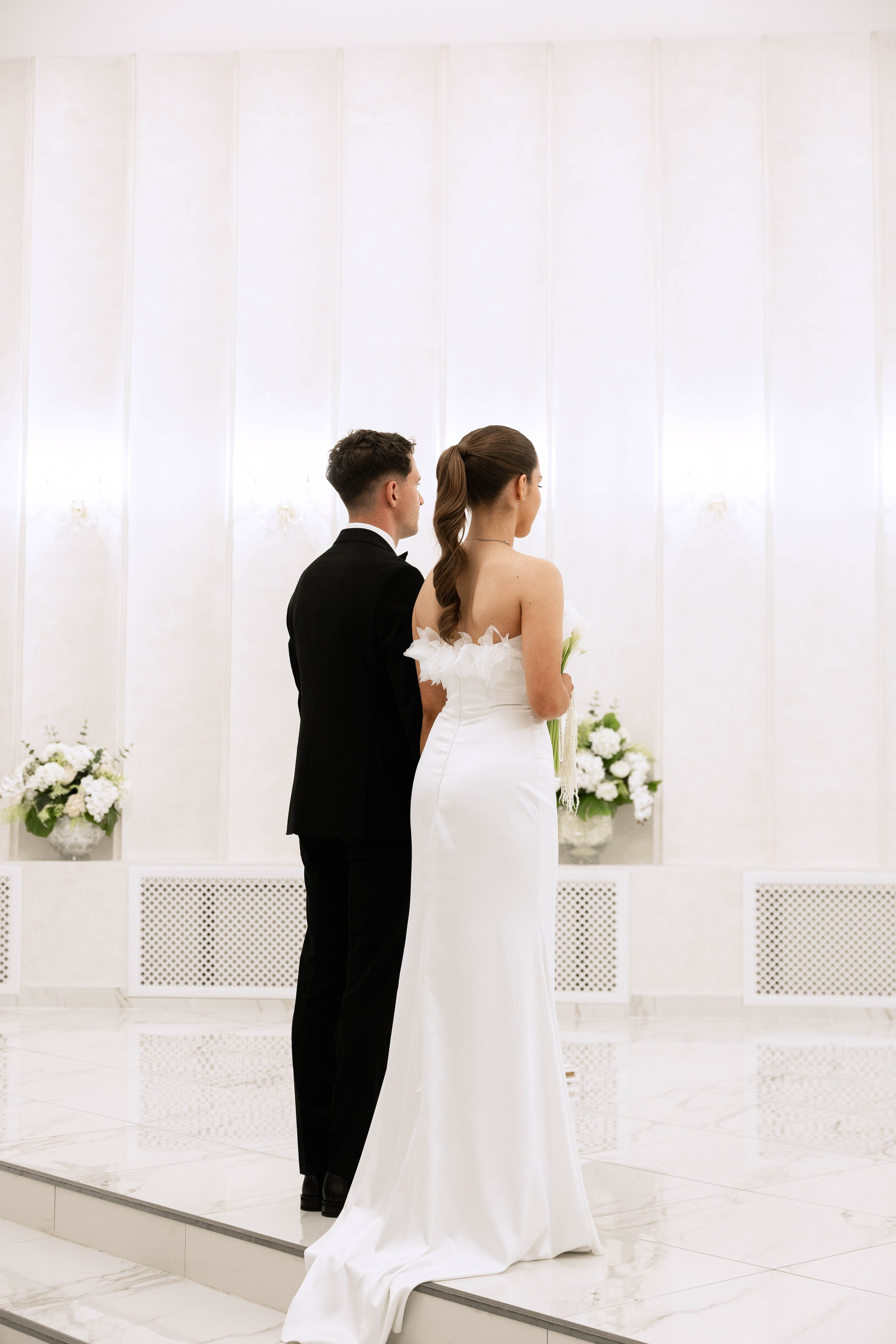 Елизавета & Владислав. Свадебный и портретный фотограф Соломко Диана