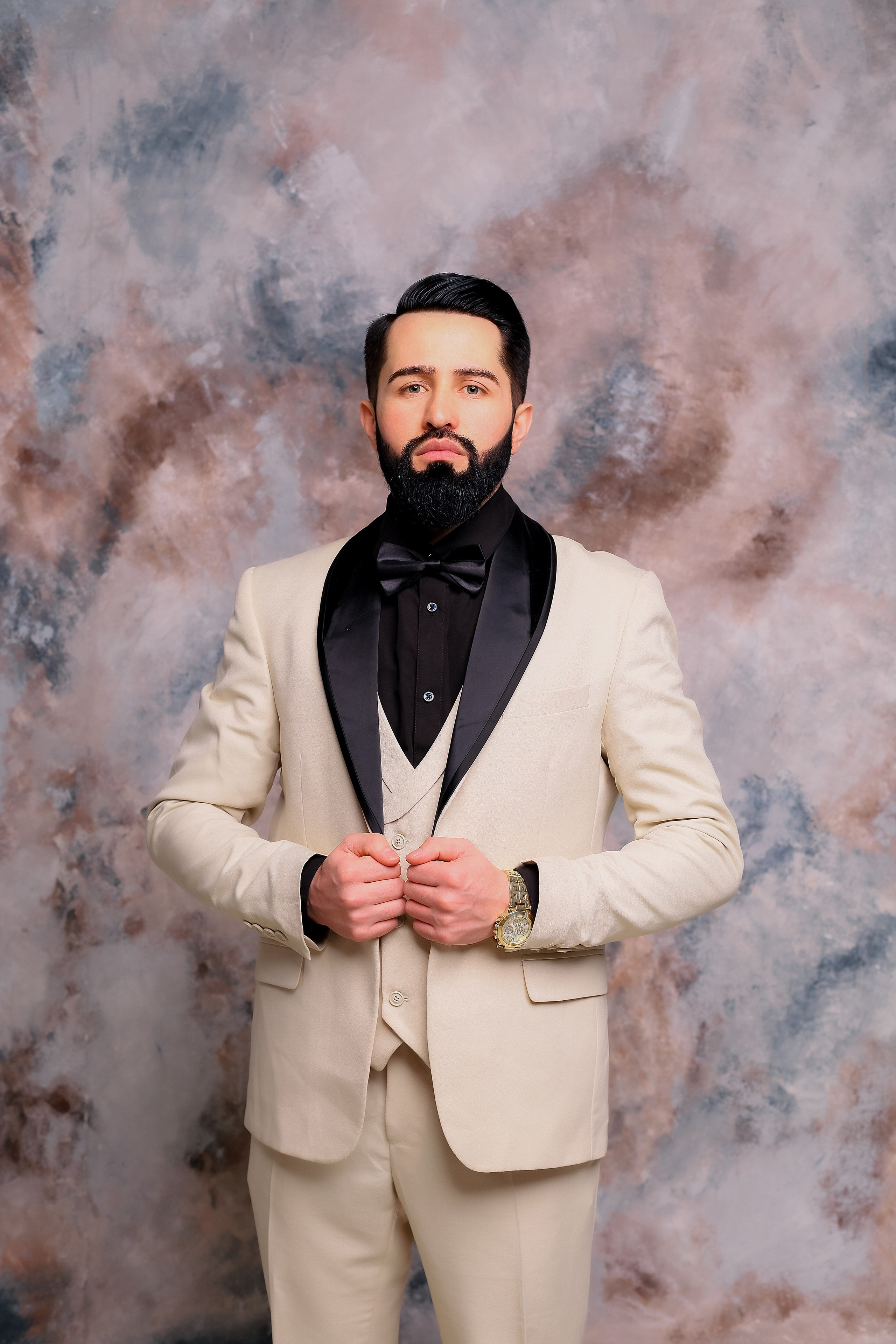 Портреты. Фотограф Трифонова Ольга. Город Тюмень