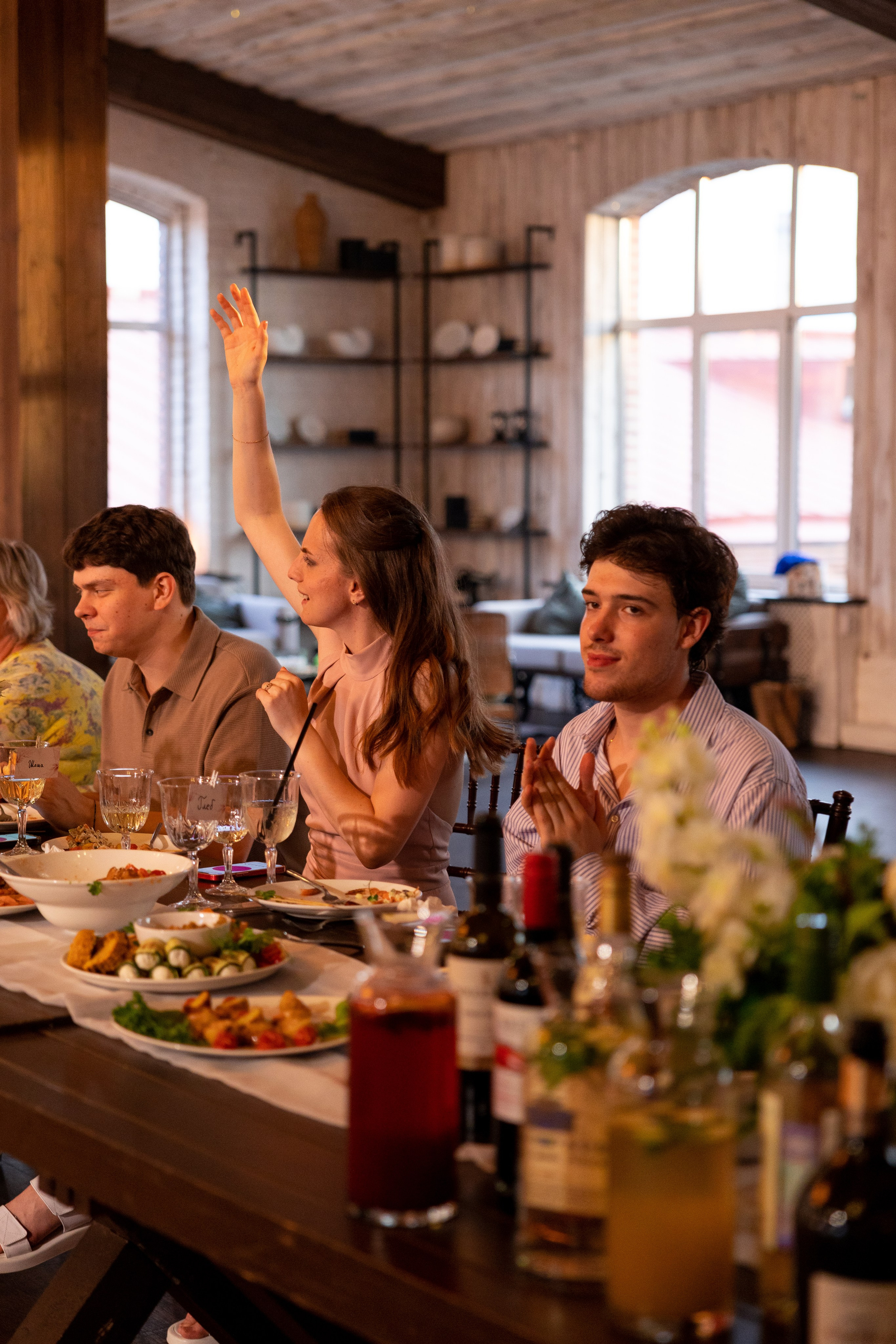Павел & Екатерина. Питерский фотограф