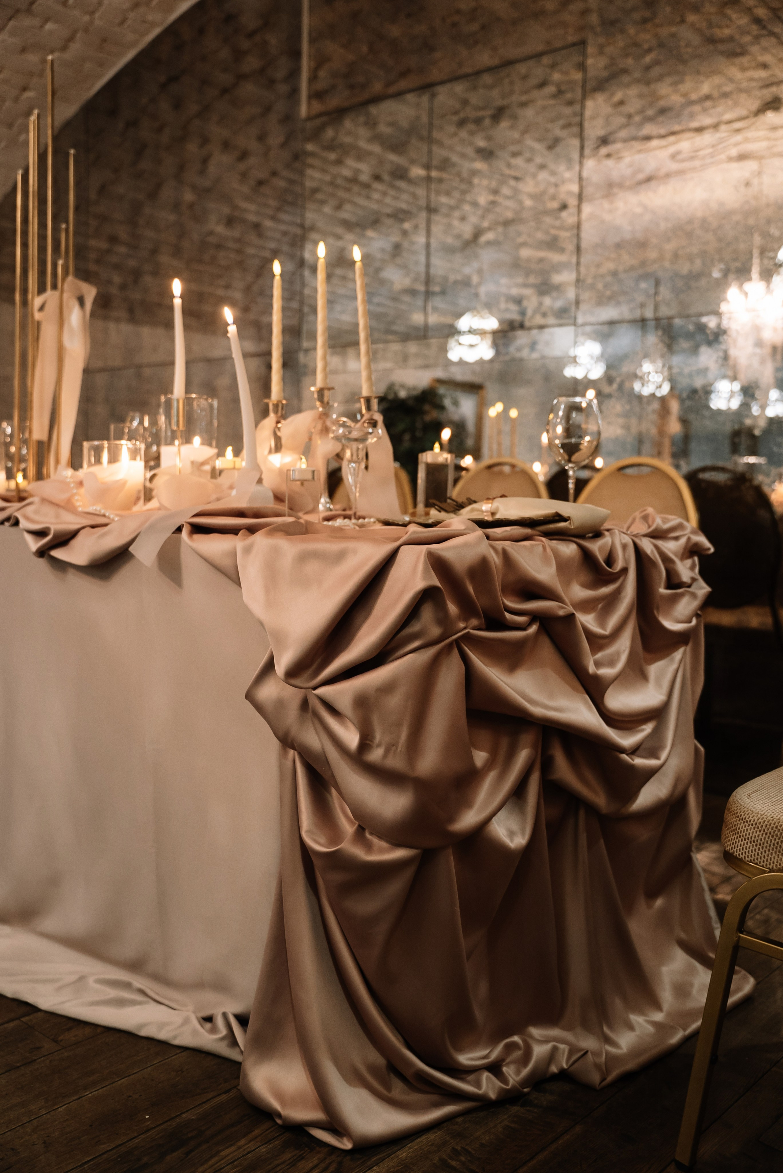 Дмитрий и Яна. Свадебный фотограф в Самаре Анна Ковалева