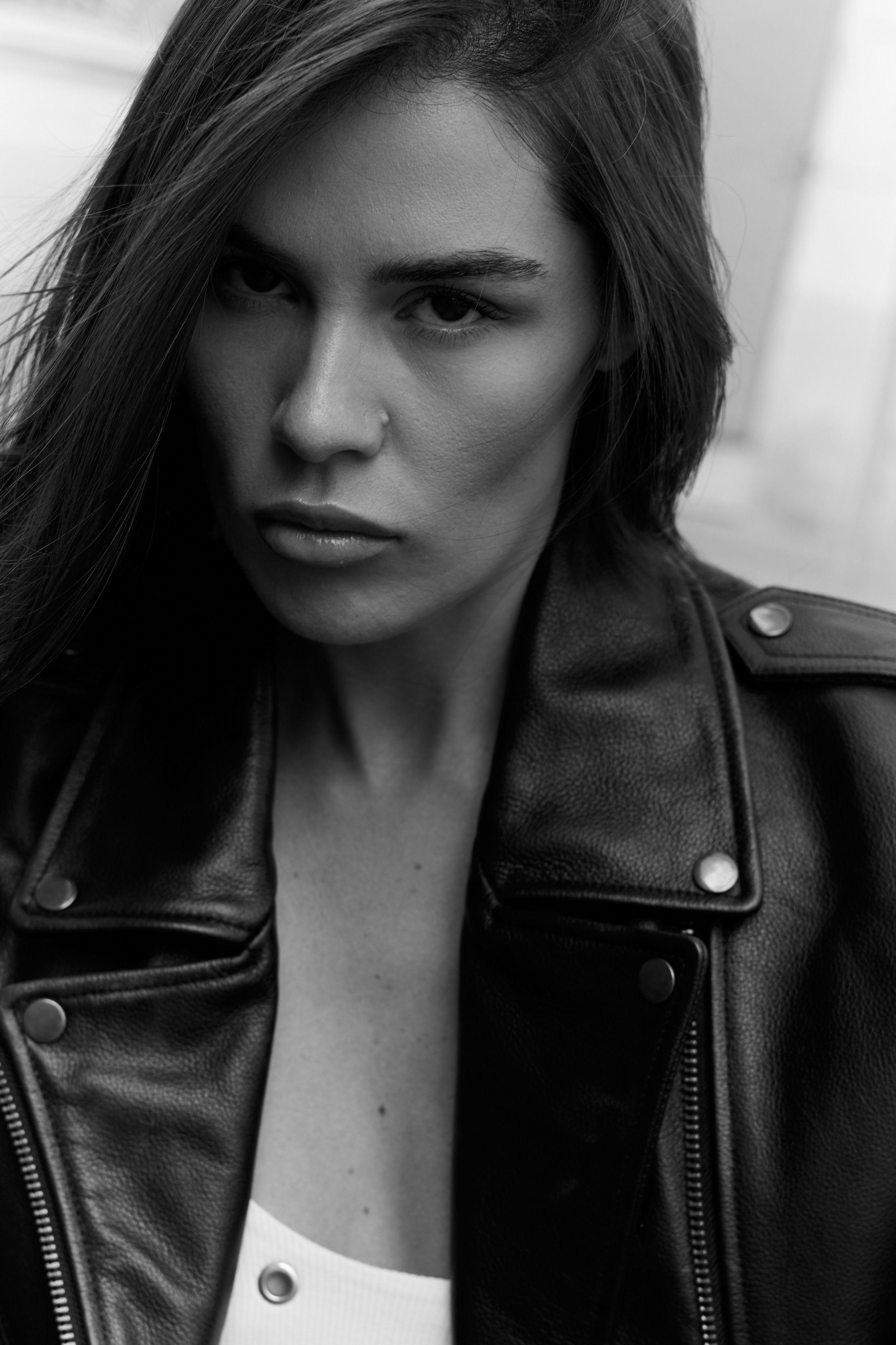 Yana. Кизя Мисриева — фотограф: плёнка, цифра. Москва и не только