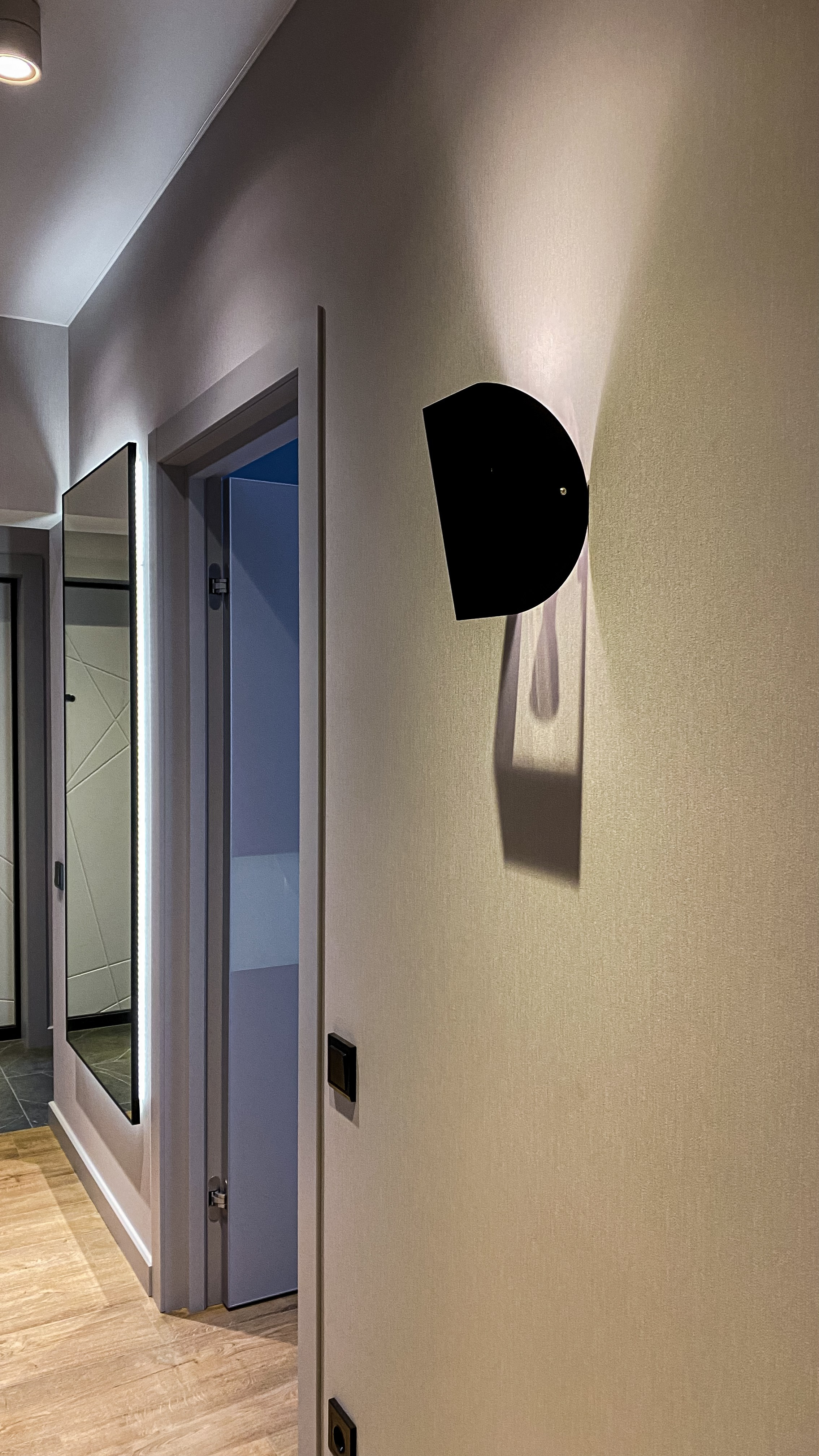 Apartment Caravella. Fotograf Dmitrii Donets