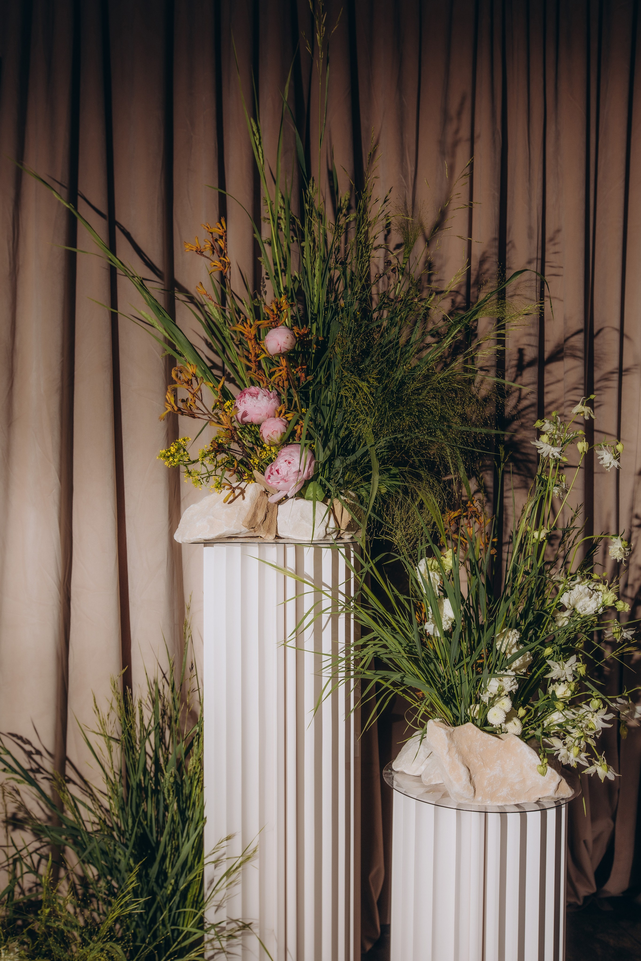 Свадьба Ксении и Сергея. Фотограф Иваново Арина Кудаярова