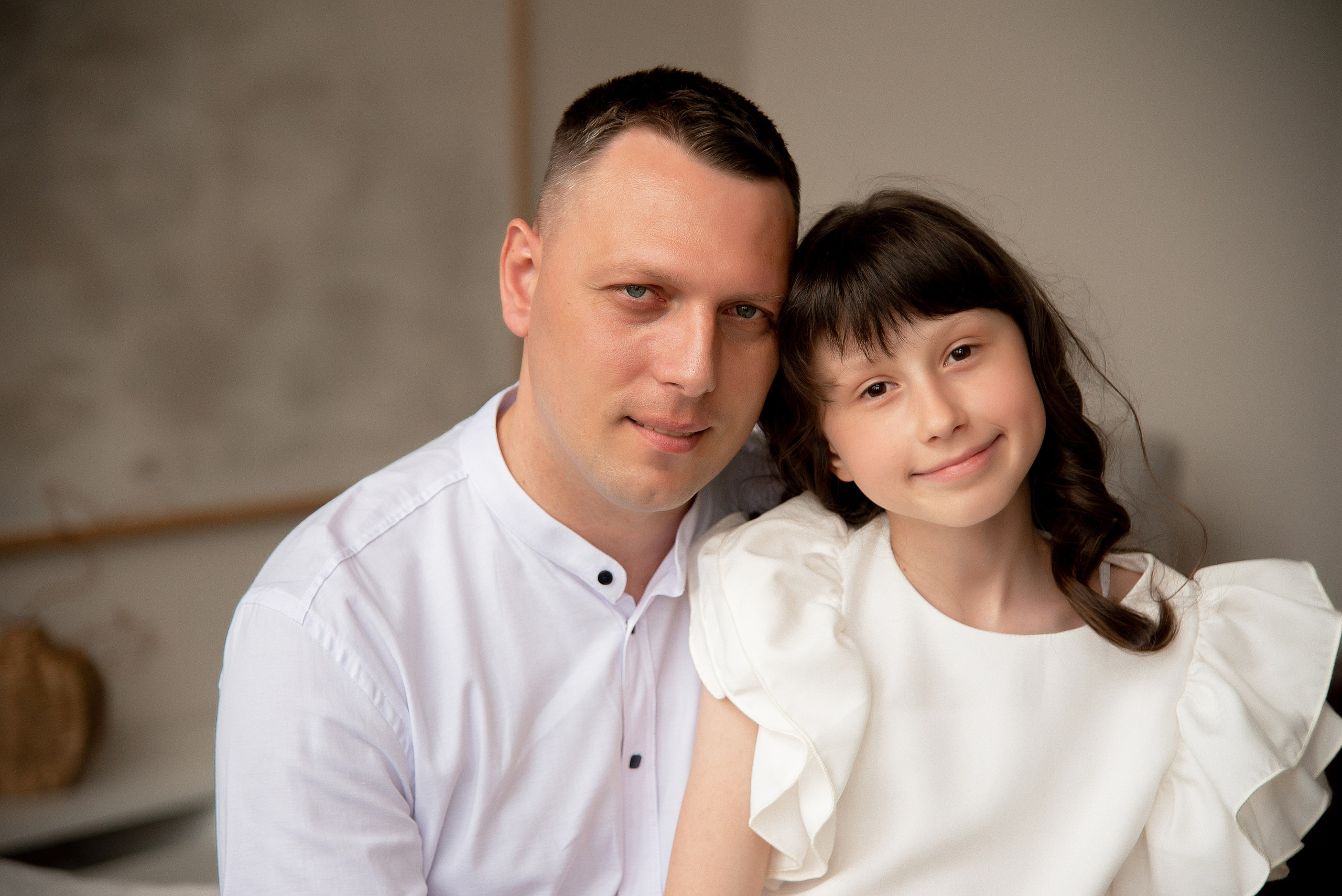 В ожидании младшего братика. Свадебный и семейный фотограф Ольга Астрейко